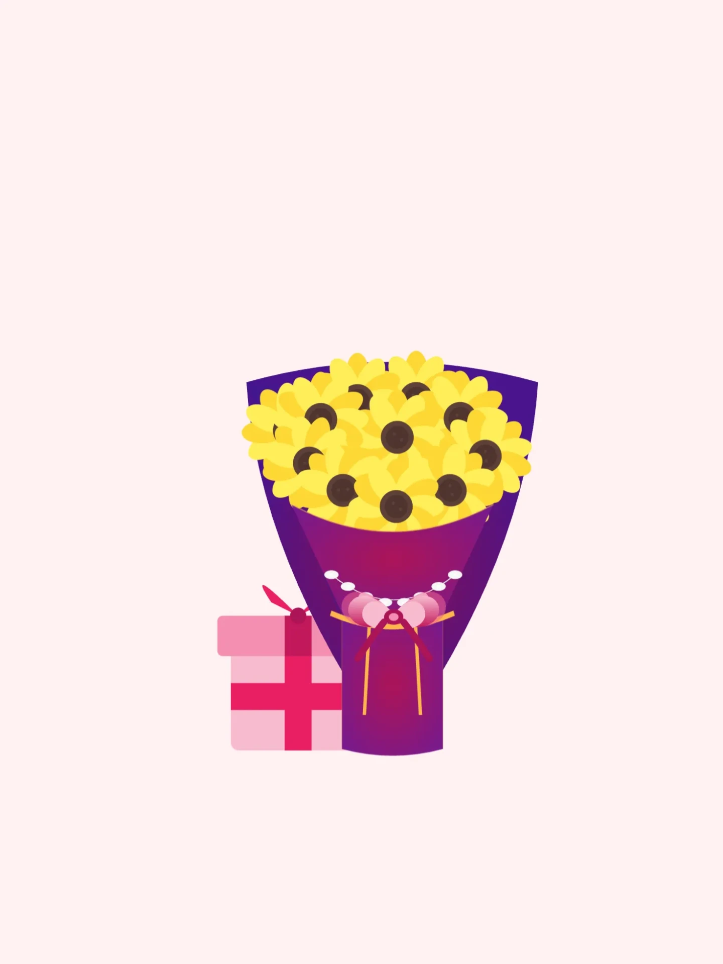 Baby's Favorite Flower