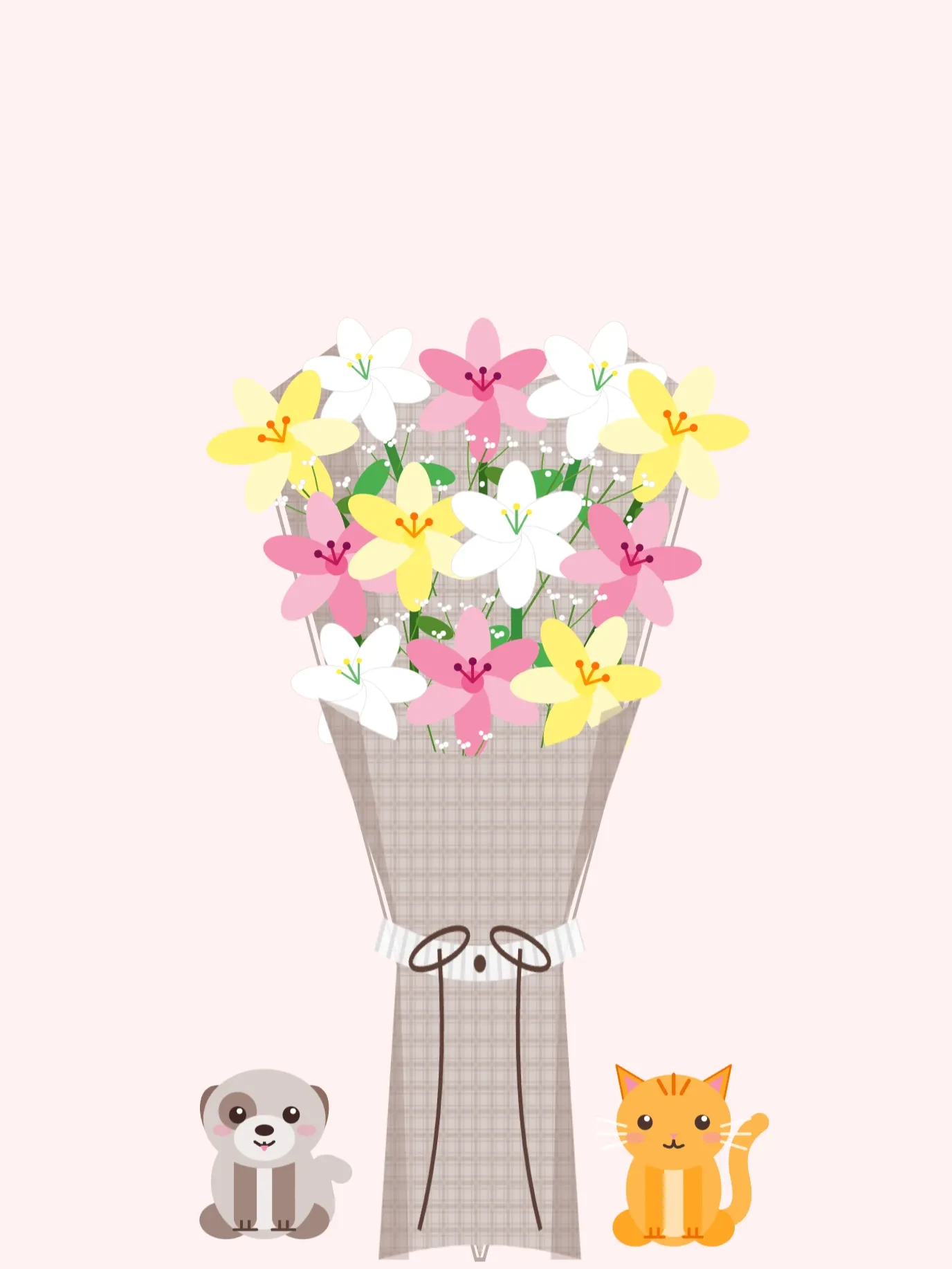For my dearest