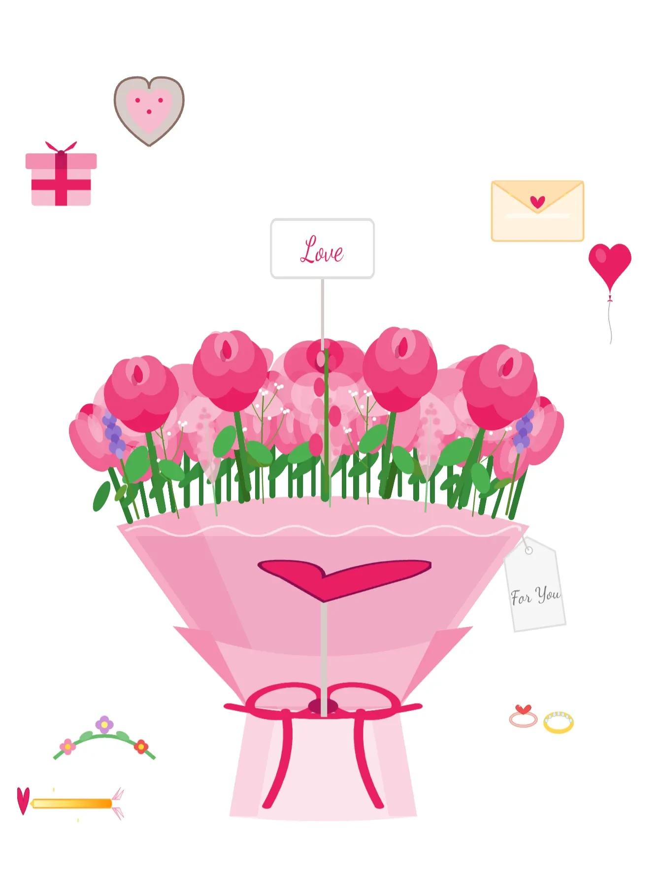 For the loml