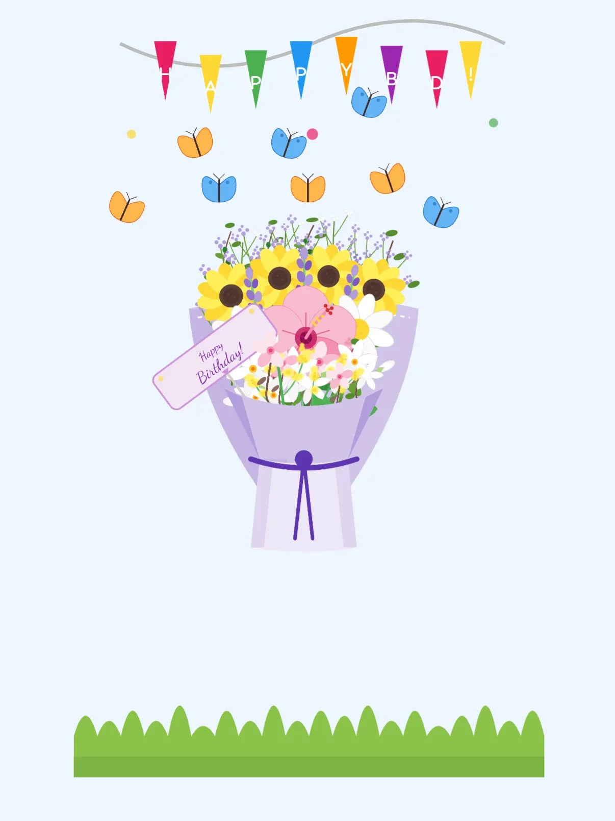 For my friend