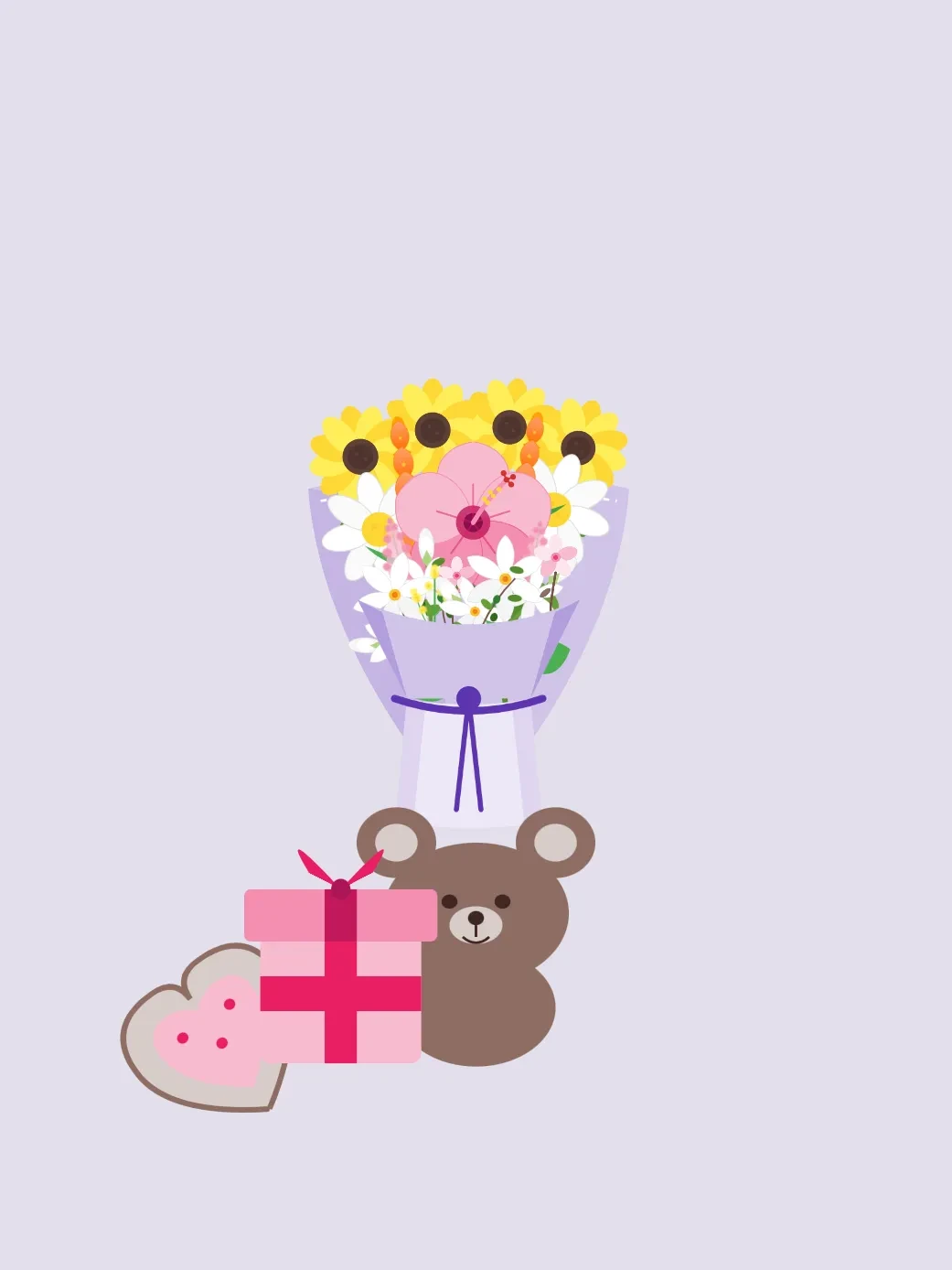 for my beautiful baby!!!