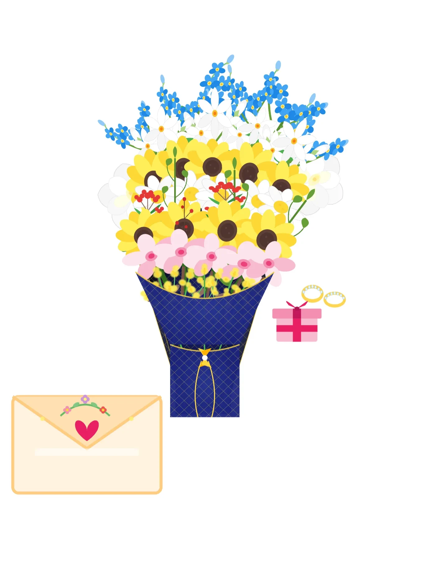 For my gorgeous girlfriend