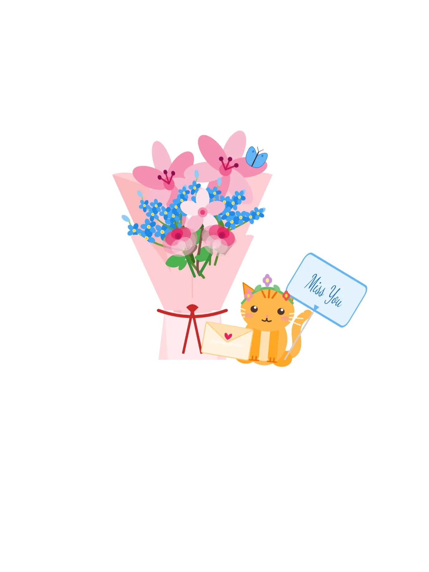 for you, my baby