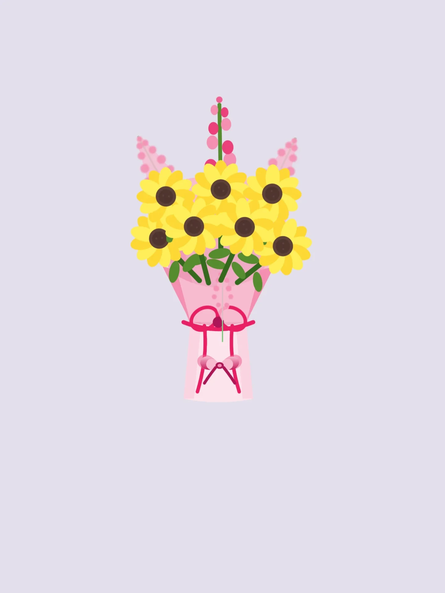 DAY 2 FLOWERS