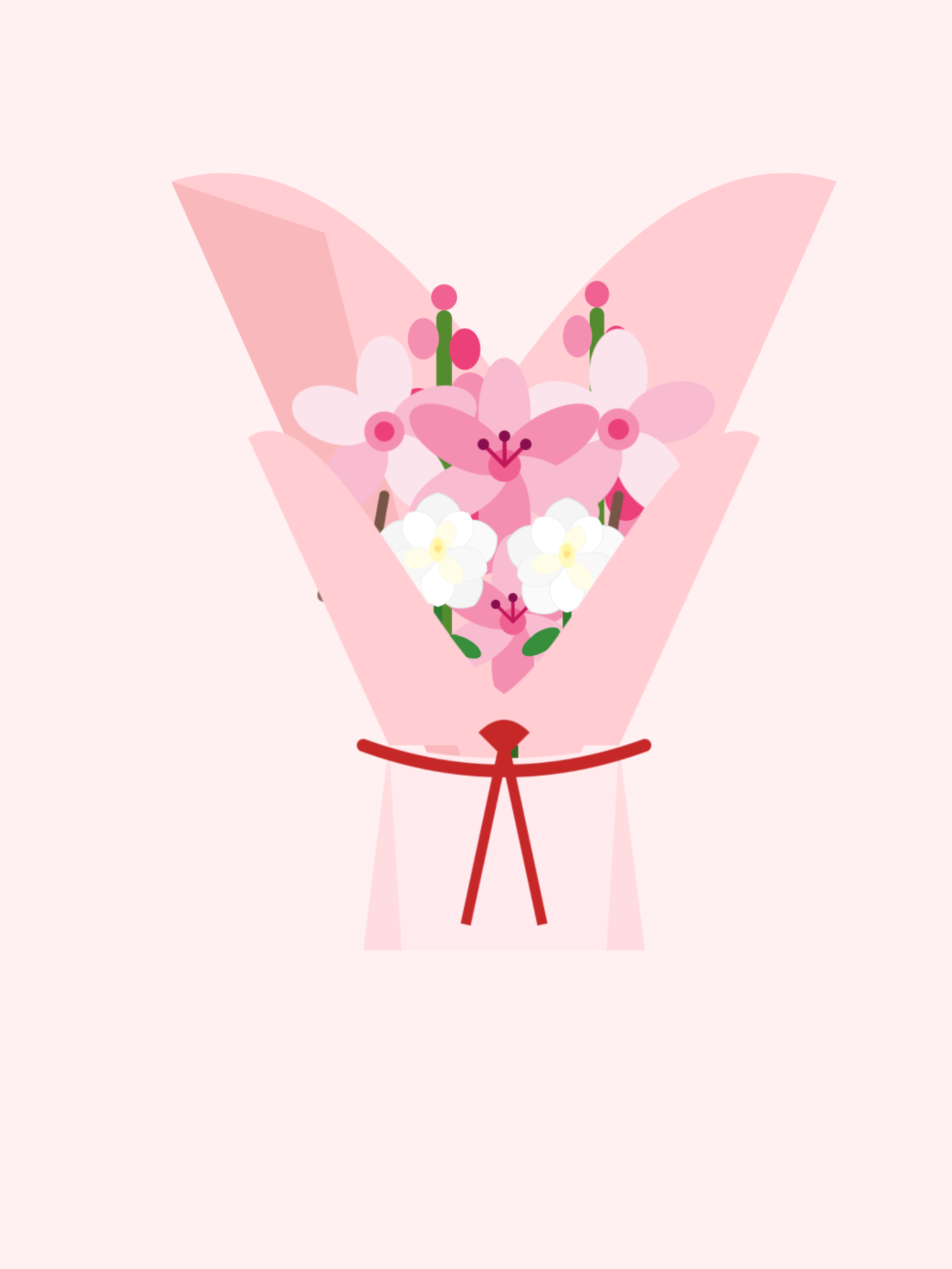 For my baby