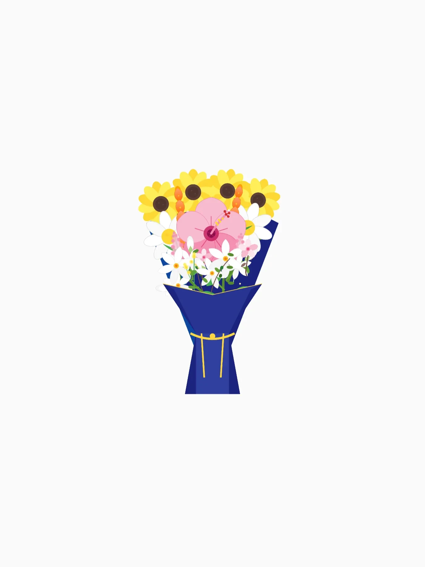 For my Hon
