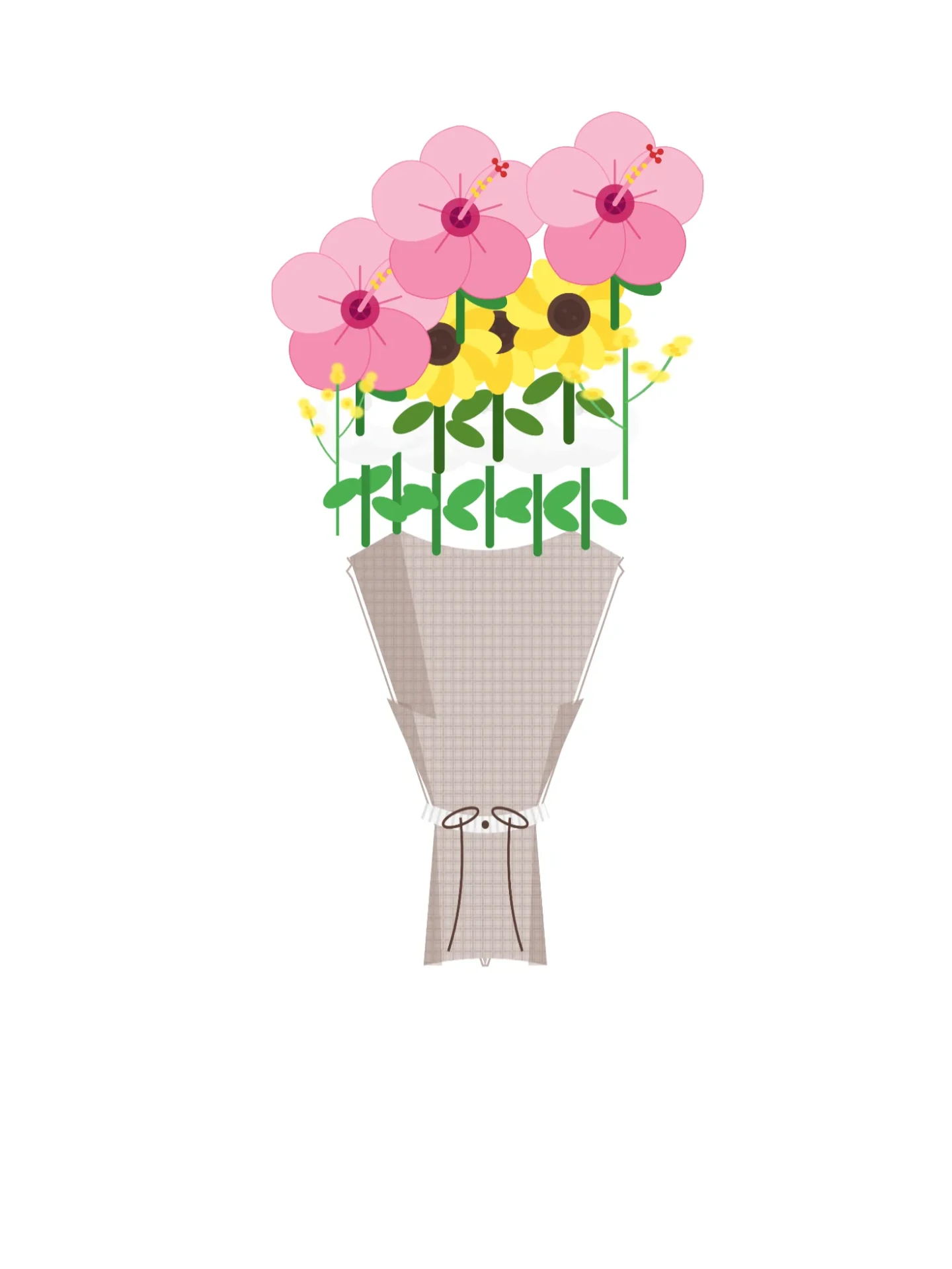 For my musu