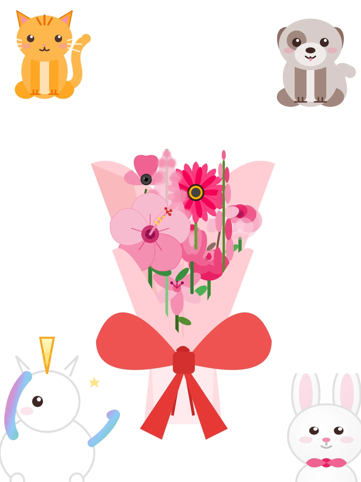 For my babyy