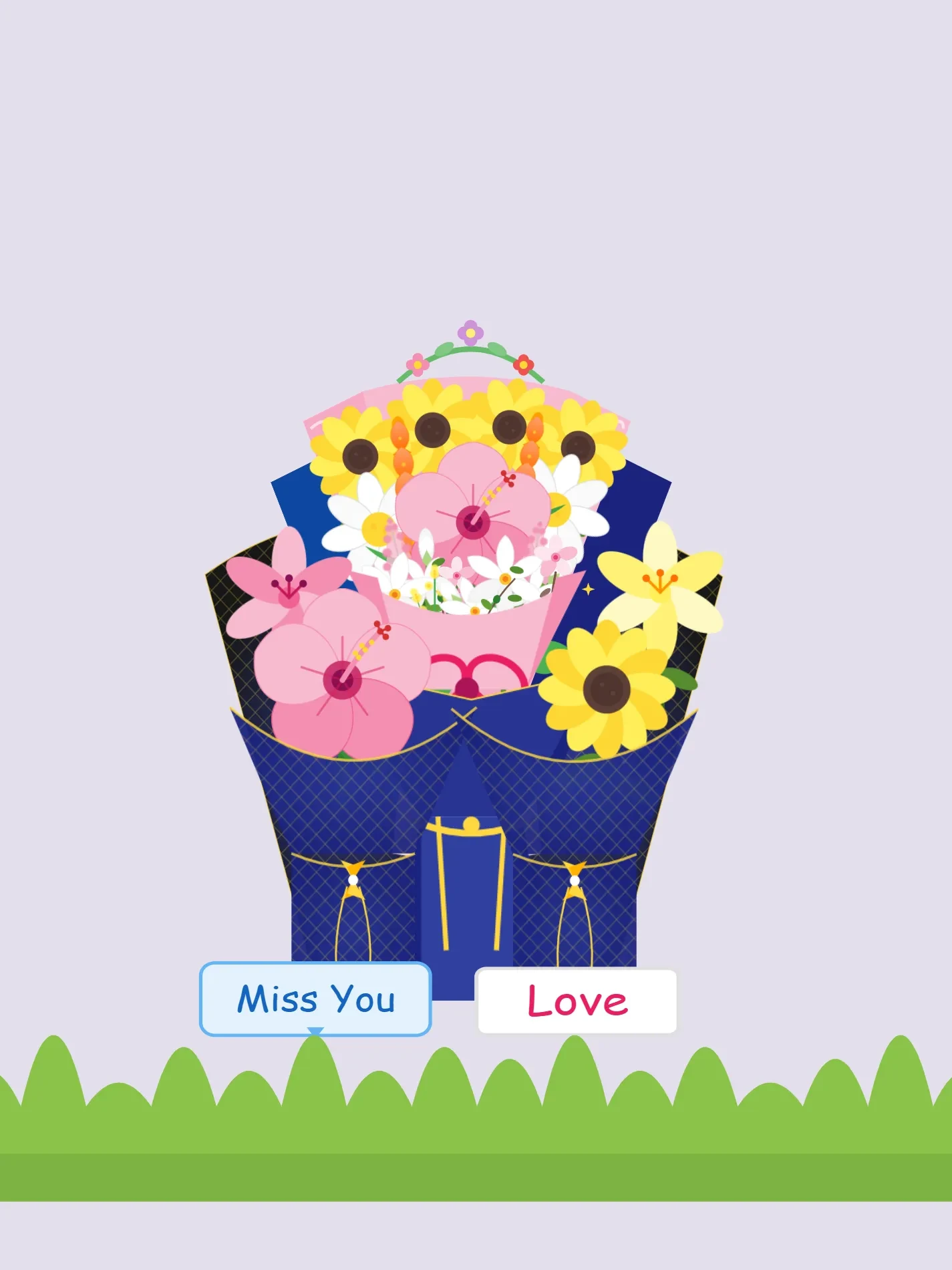 for my babyyy