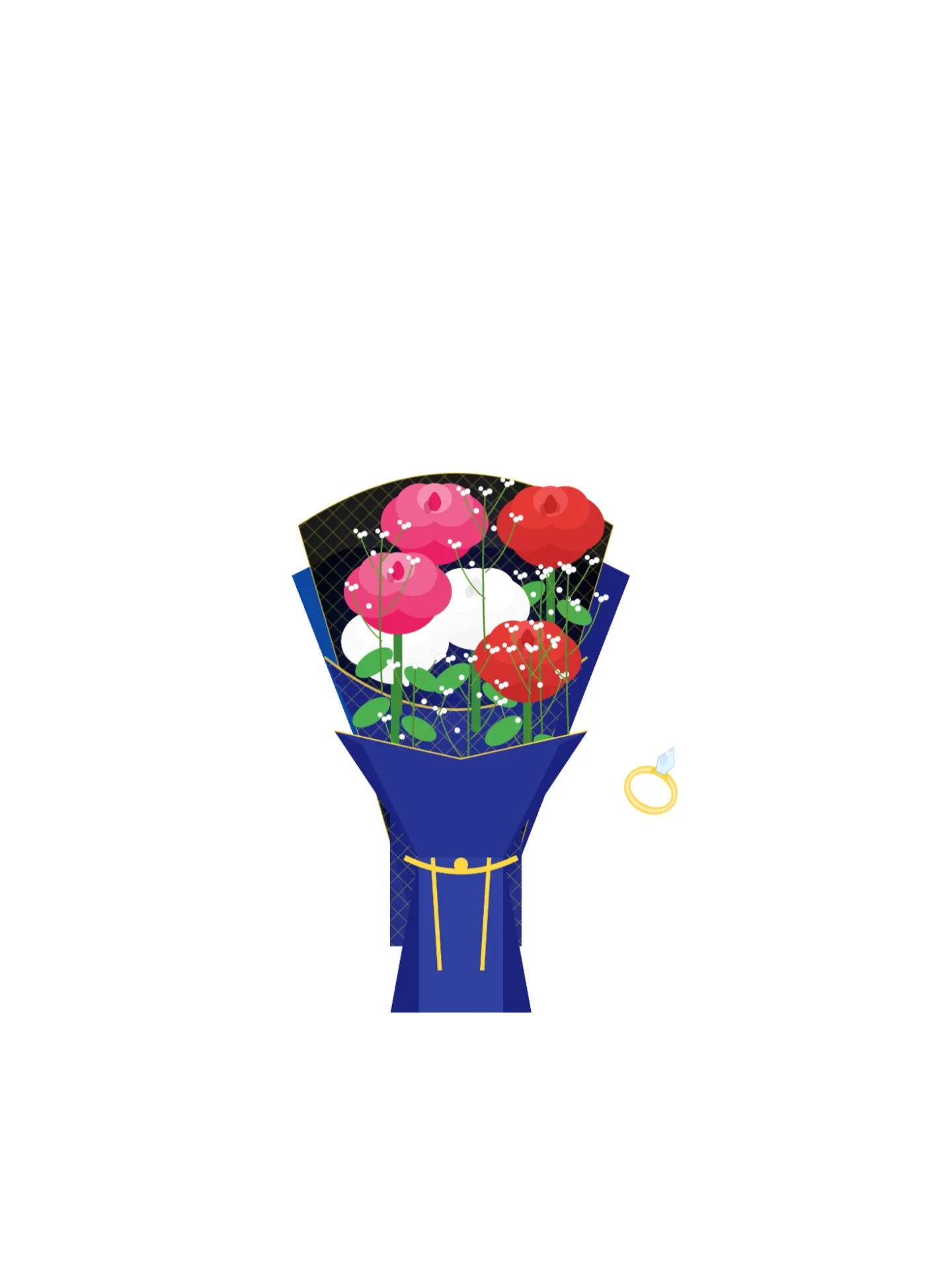For my love love