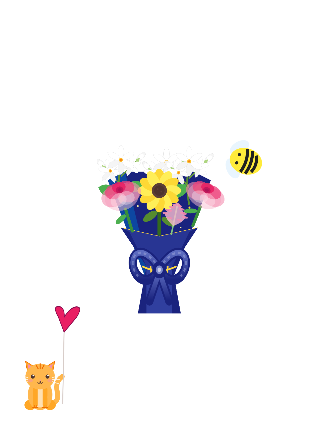Para el amor de mi vida