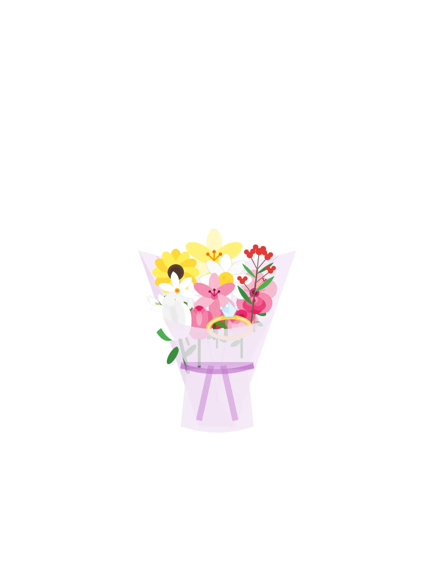 for our 1 month anniv