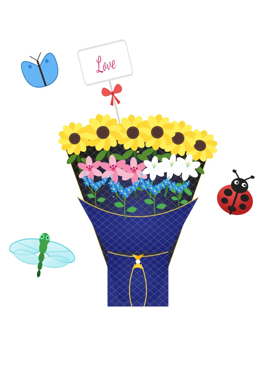 for my friend
