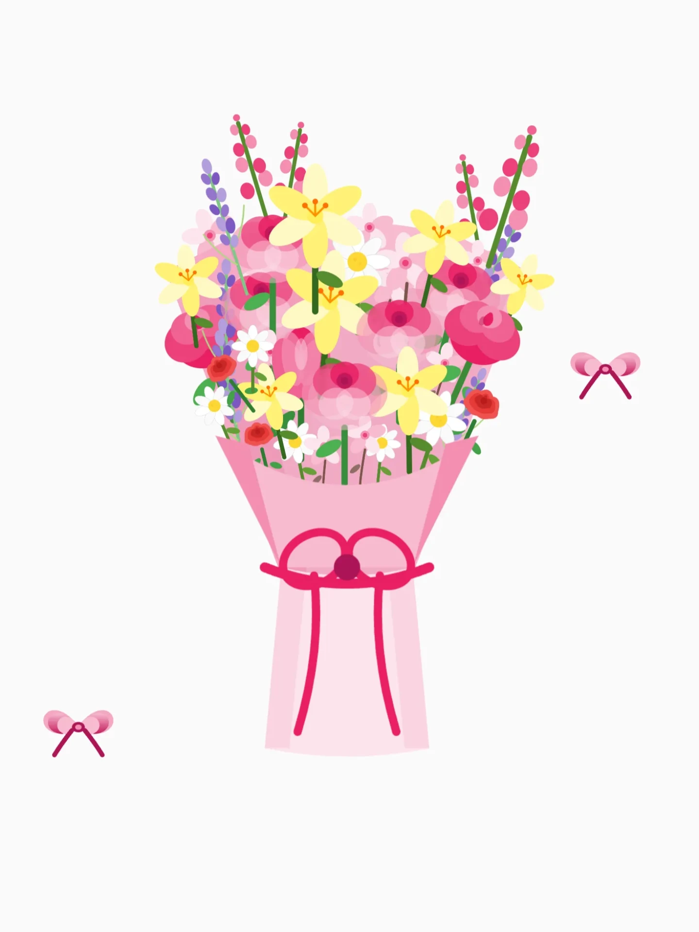 For my baby