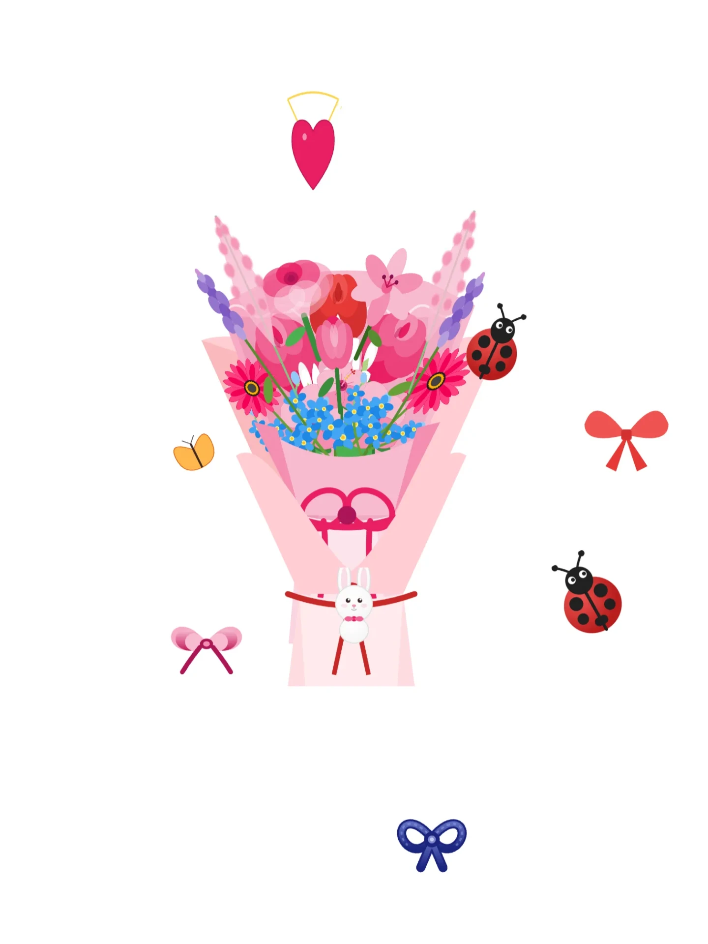 for pretty girl