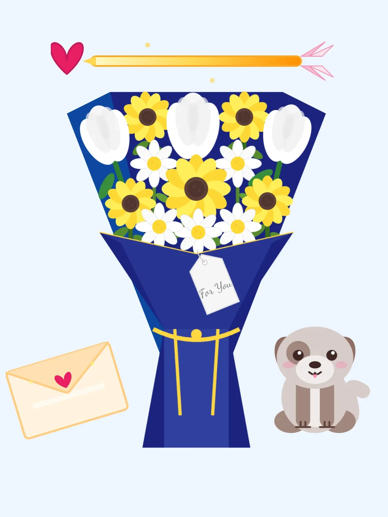 For Monthsary