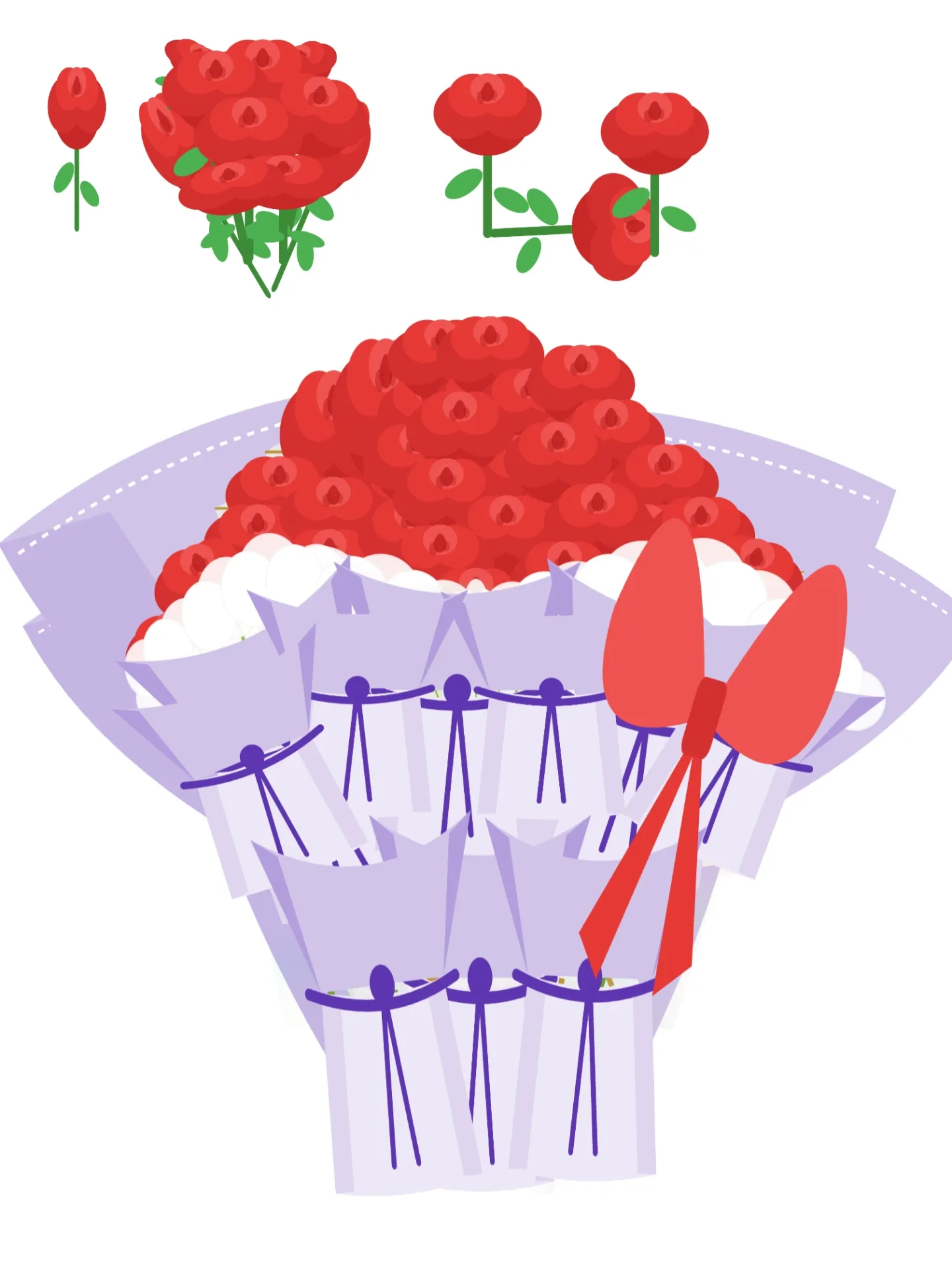 For my Love