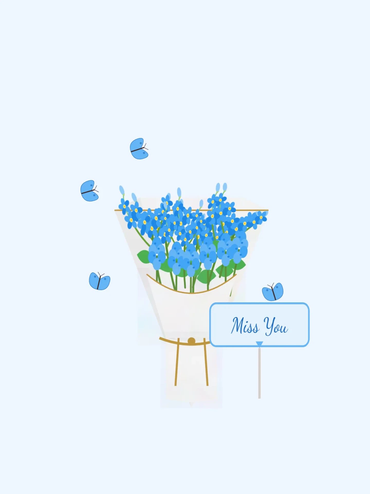 For my special someone