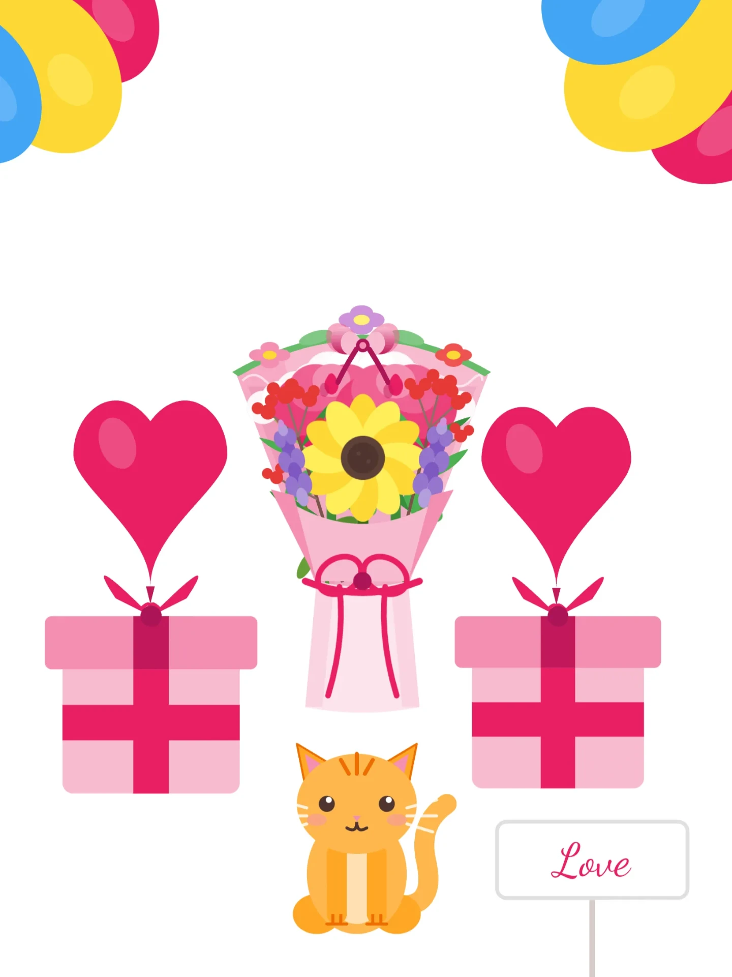 for my gf