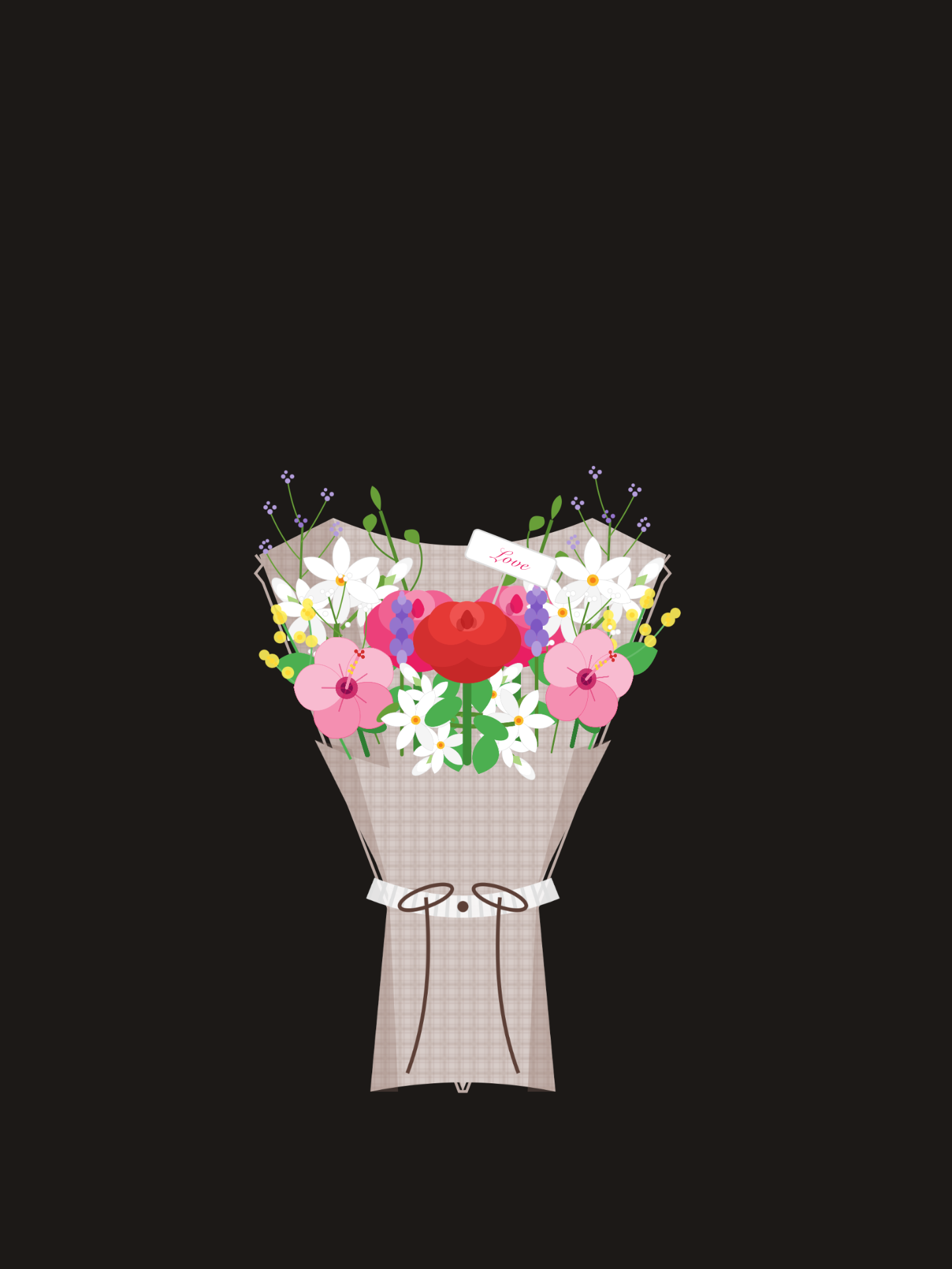 for my love