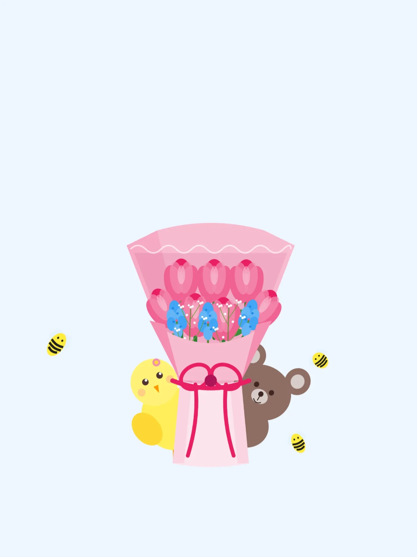 For beibi