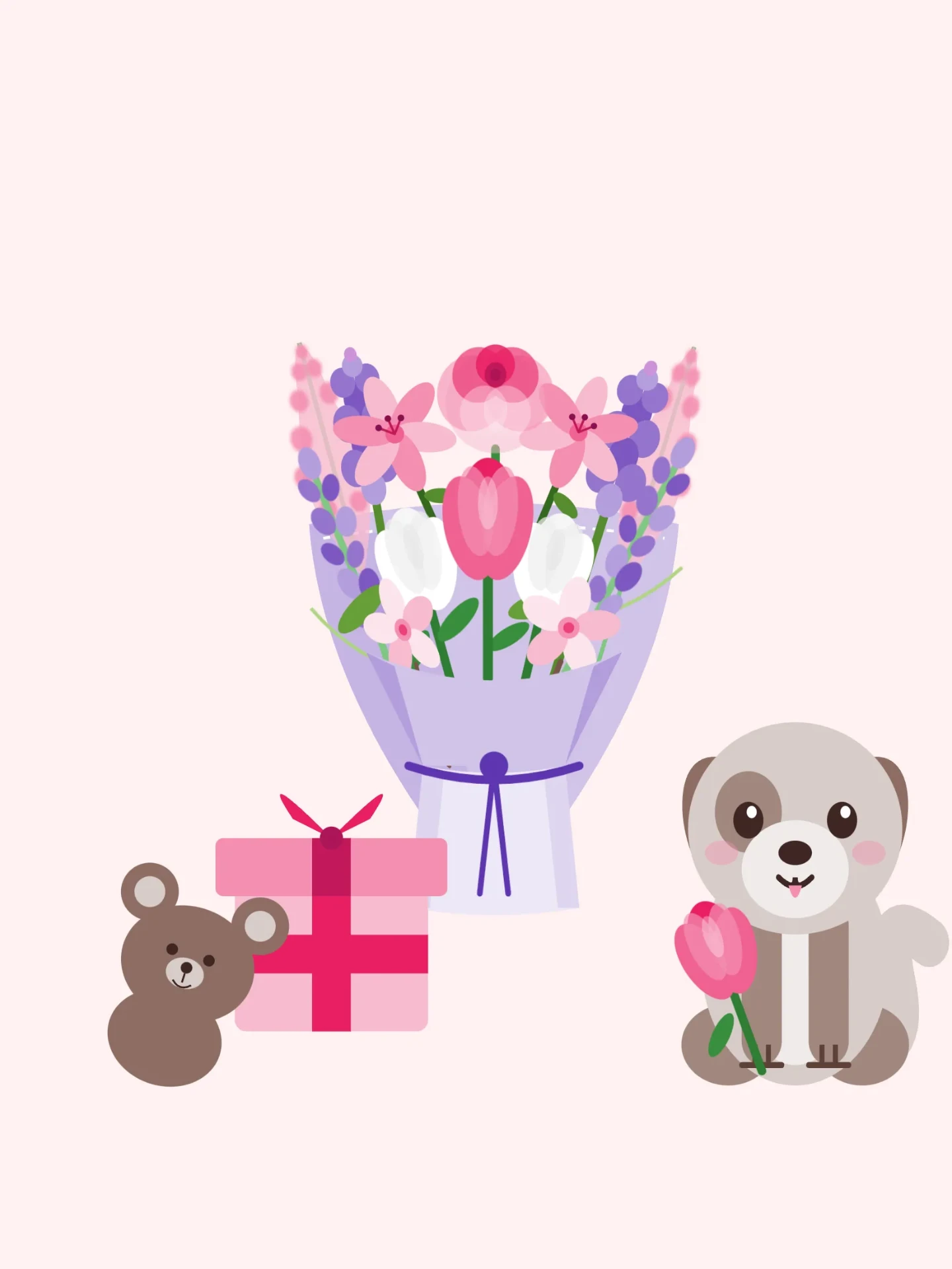 For my precious baby