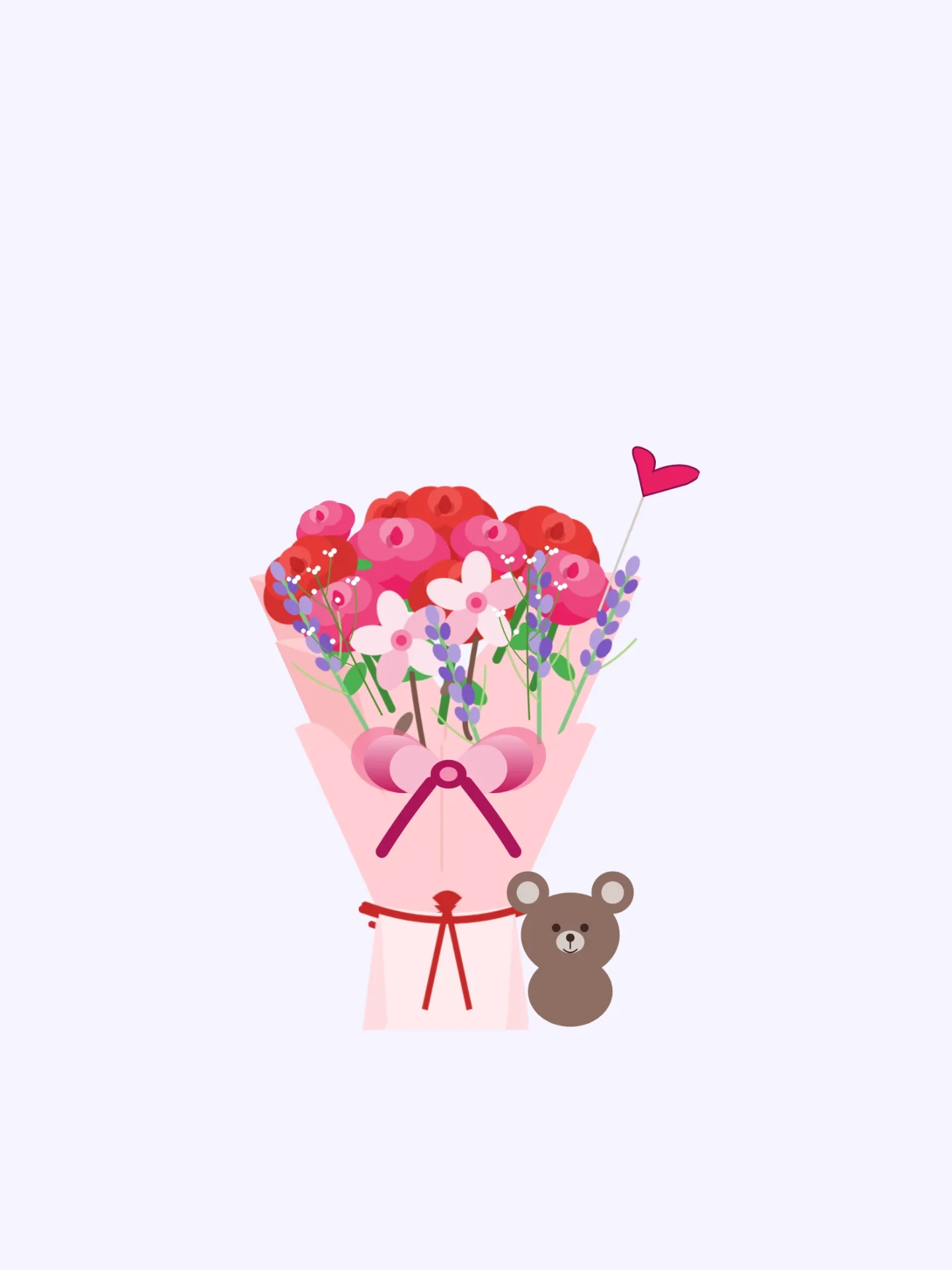 for my sweet baby