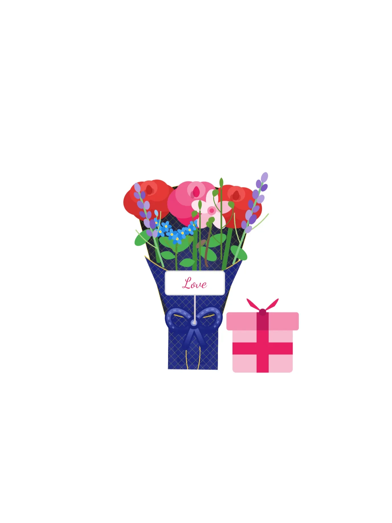 For my special person.