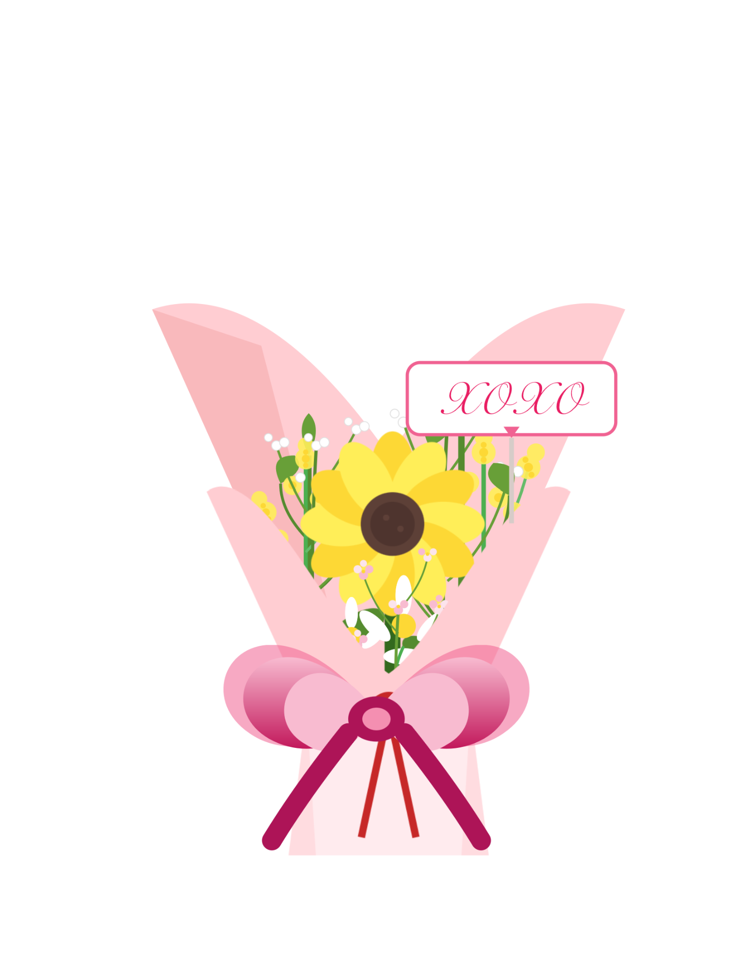 For my bebe