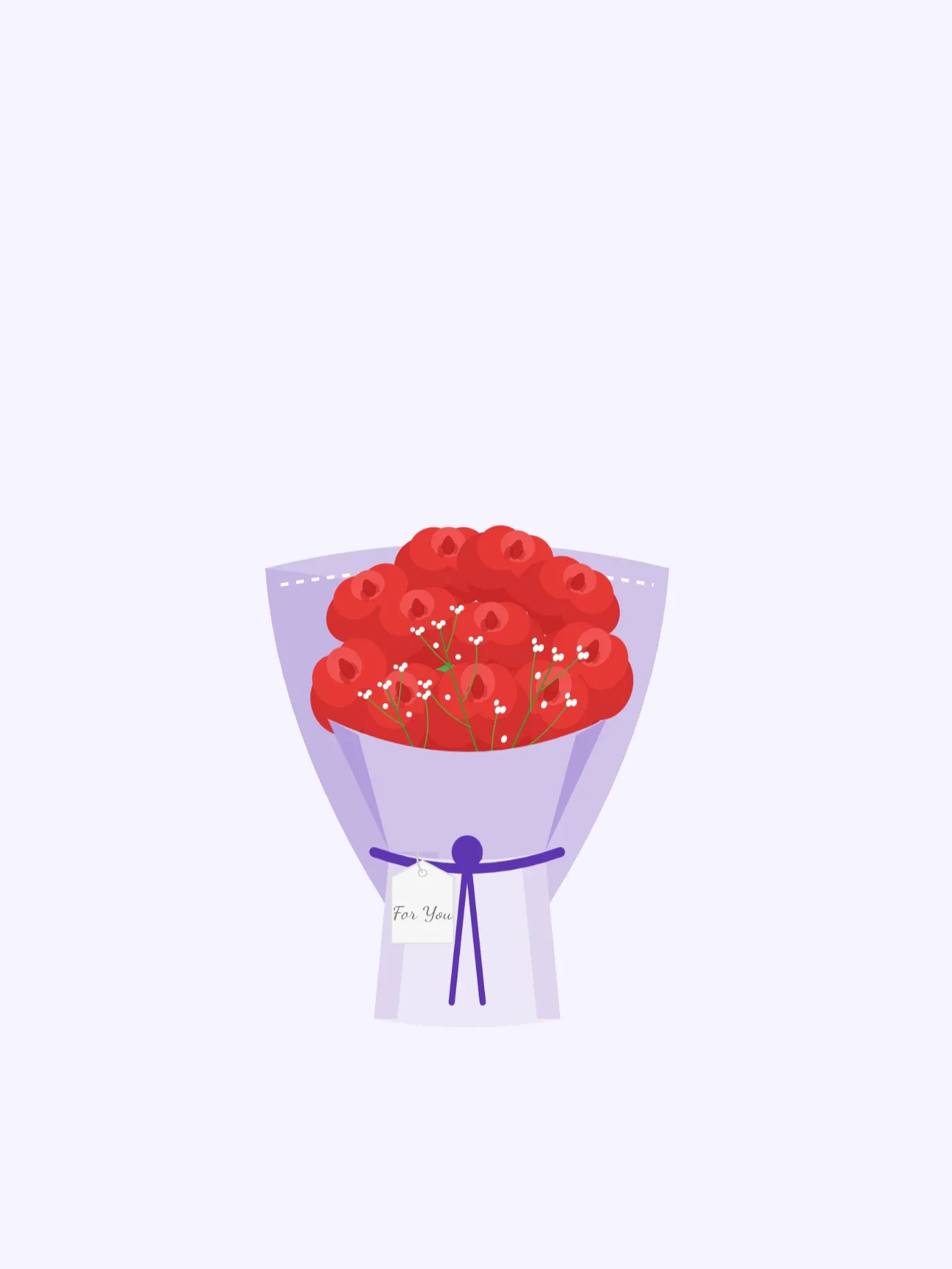 For my baby