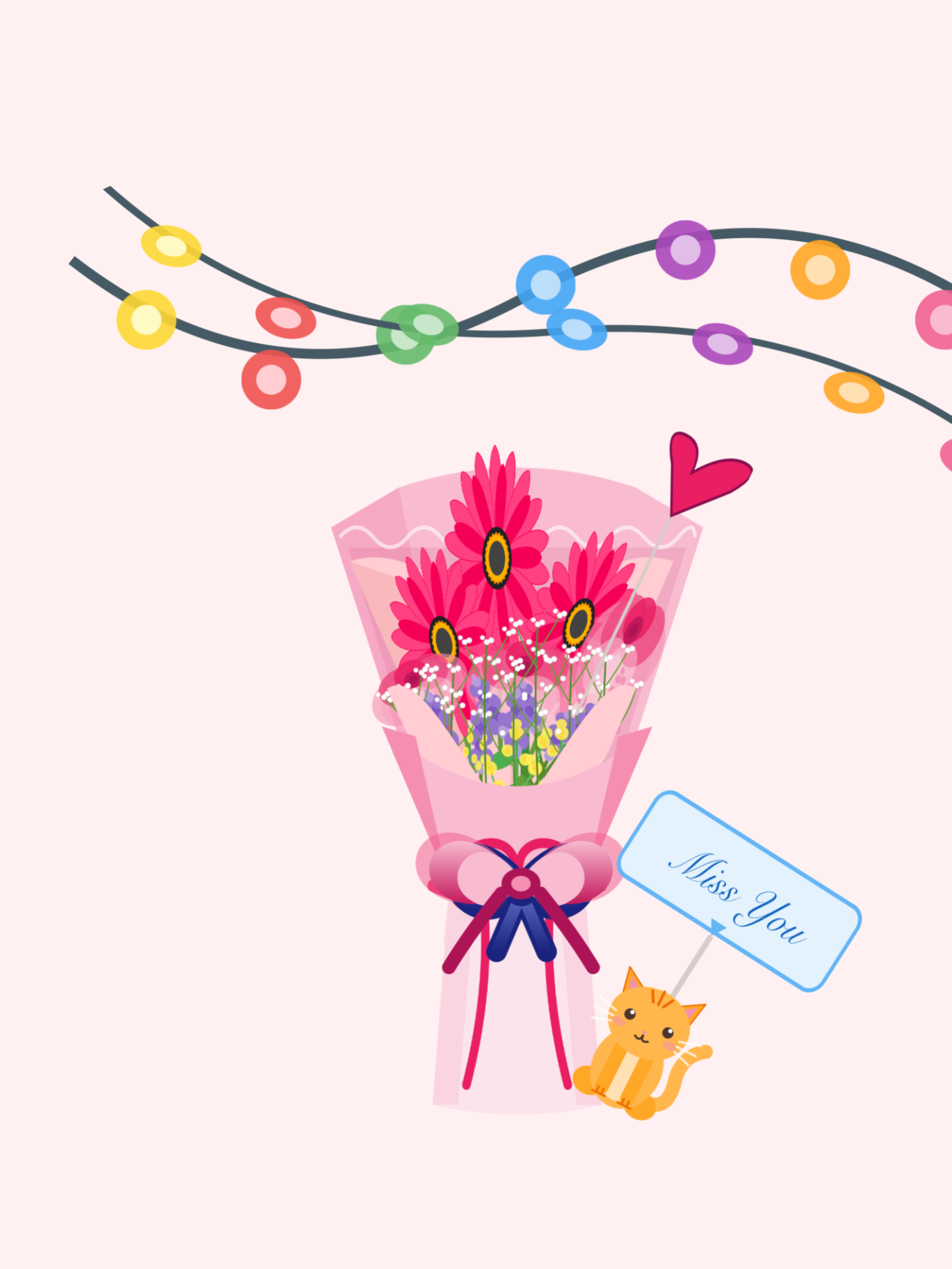 For my bebiii