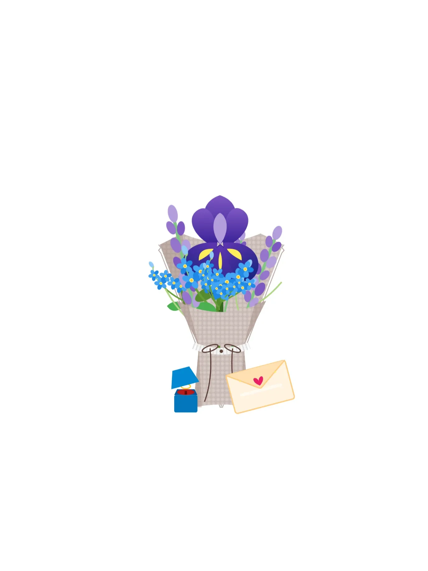 For my baby