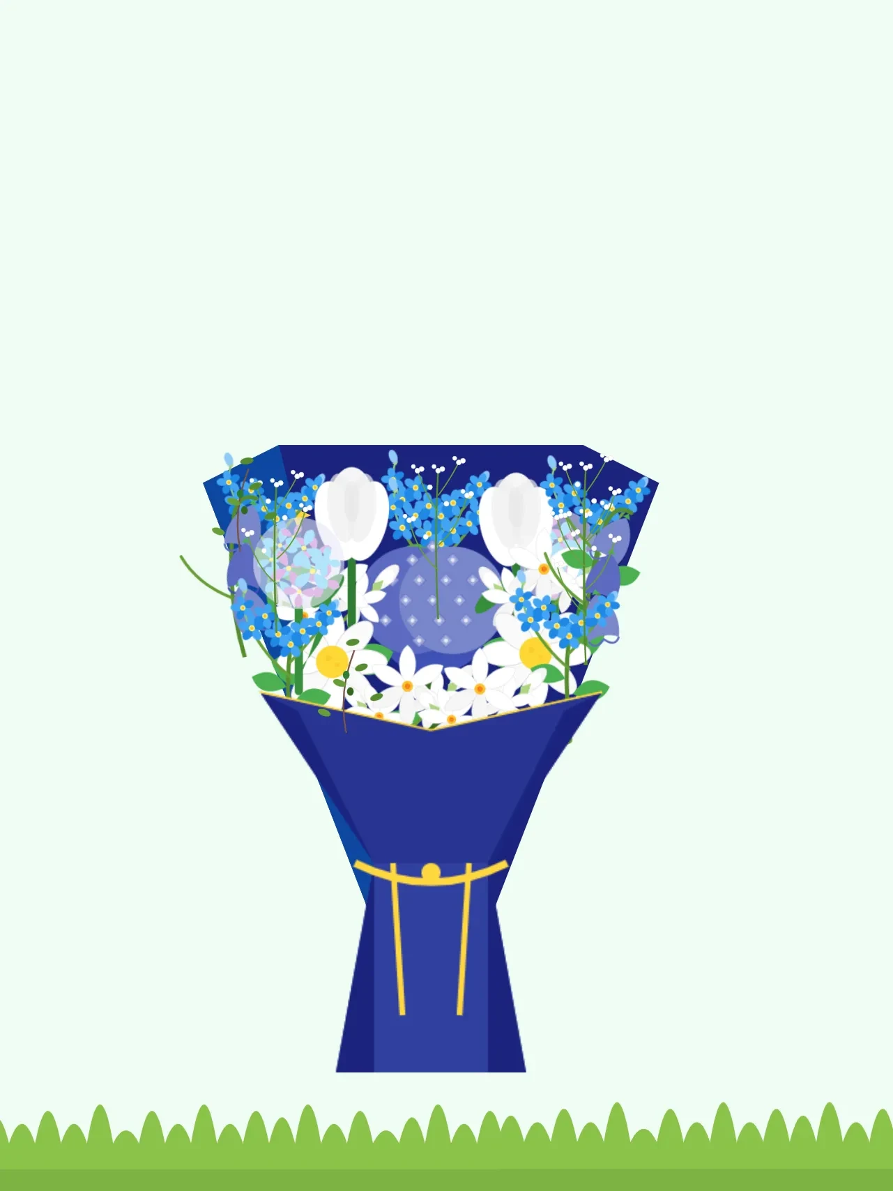 flowers for you