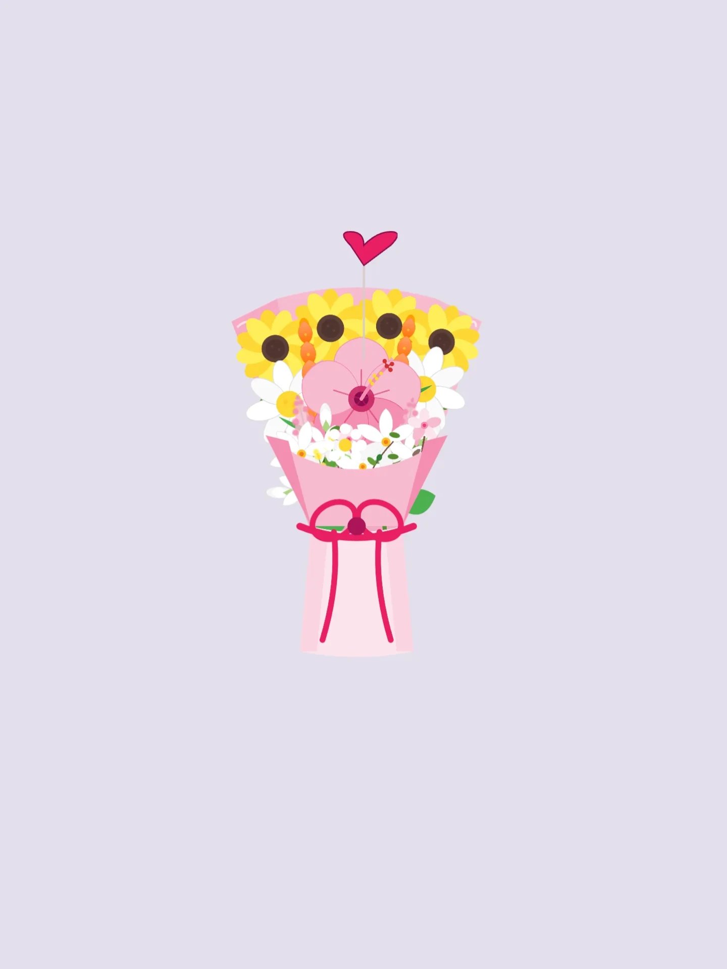 For my babi