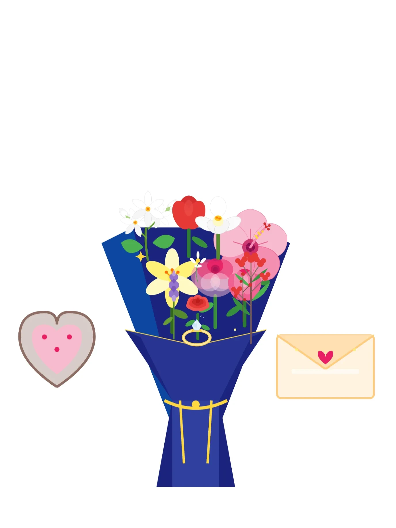 For my baby