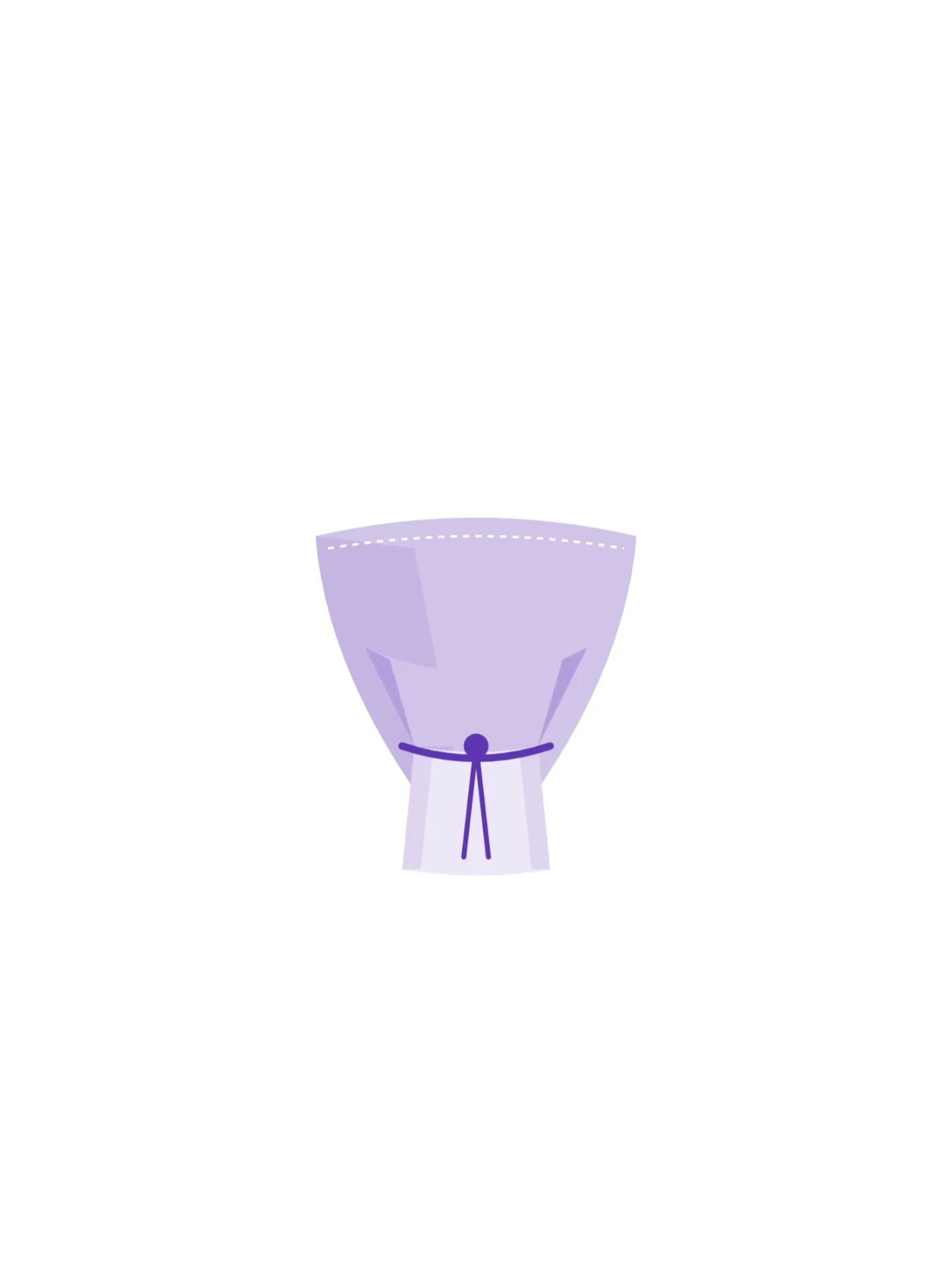 This flower for u
