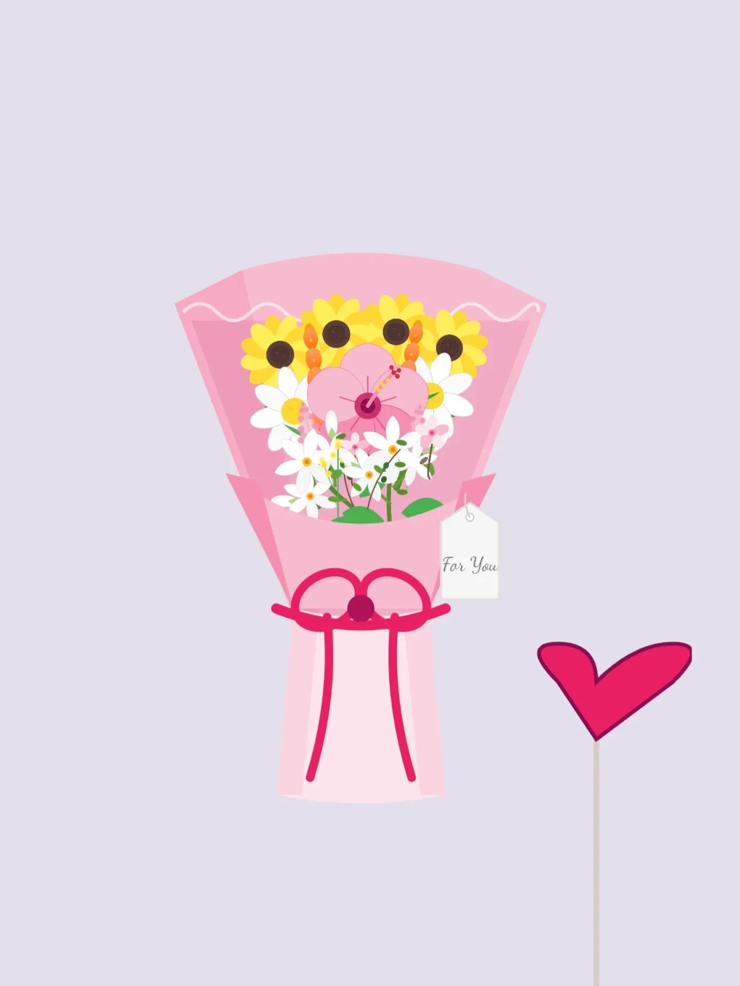 For my bal