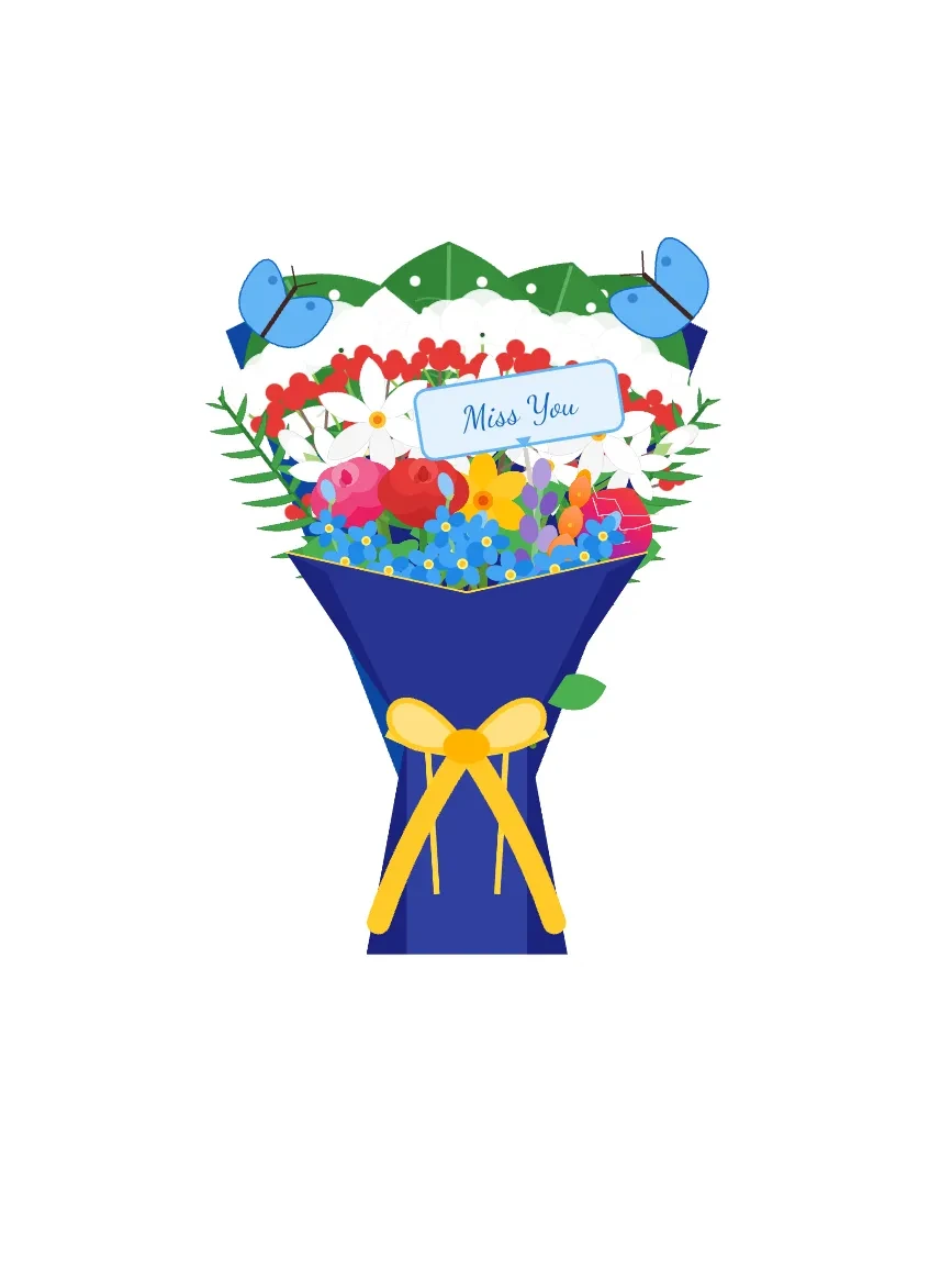 For my baby