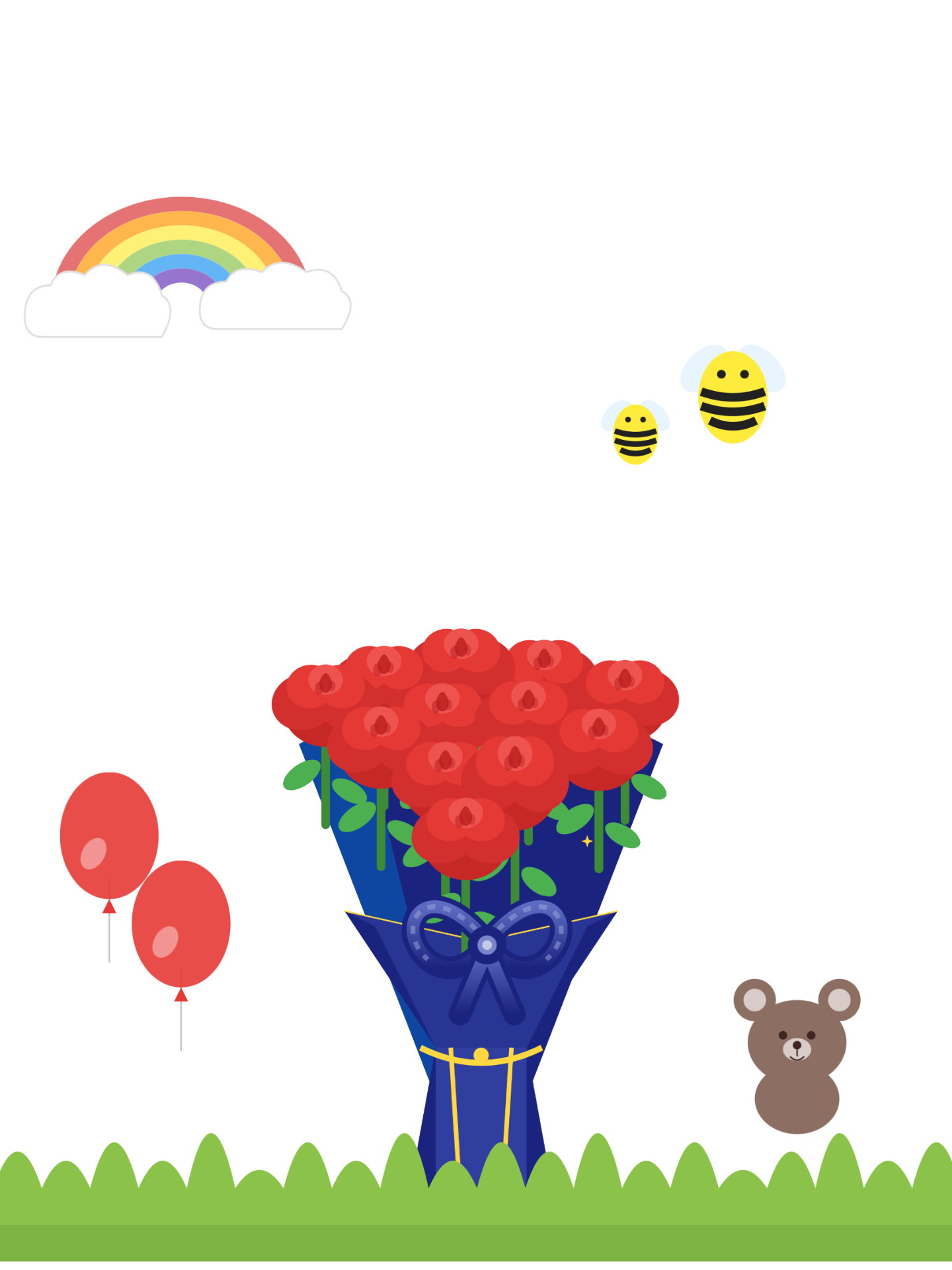 for my boyfriend