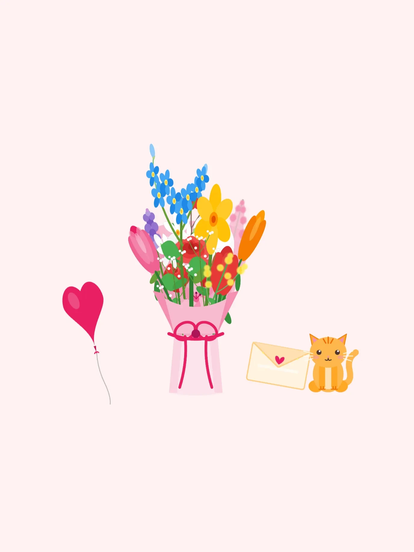For my greatest person in my life