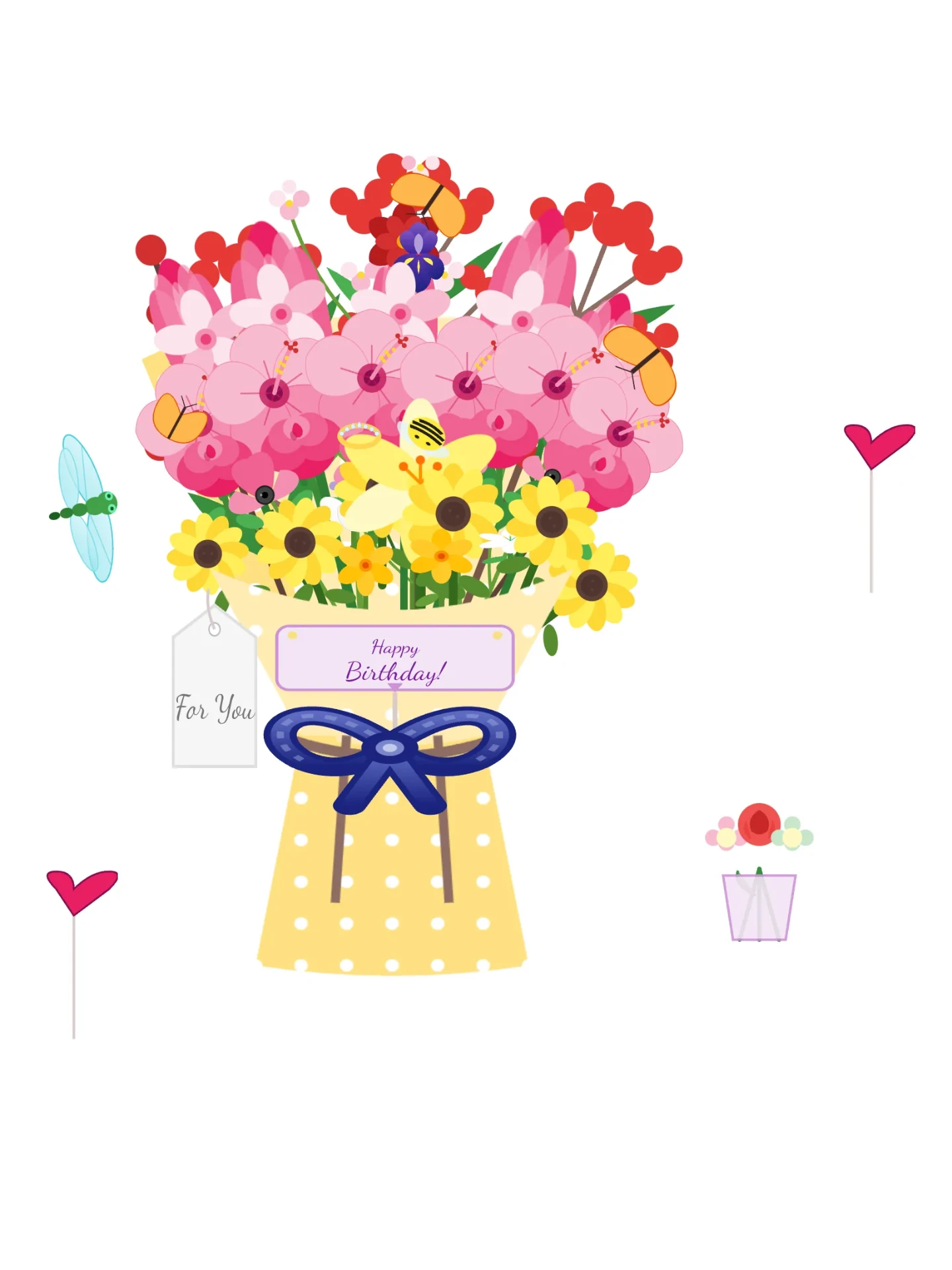 For myLovey