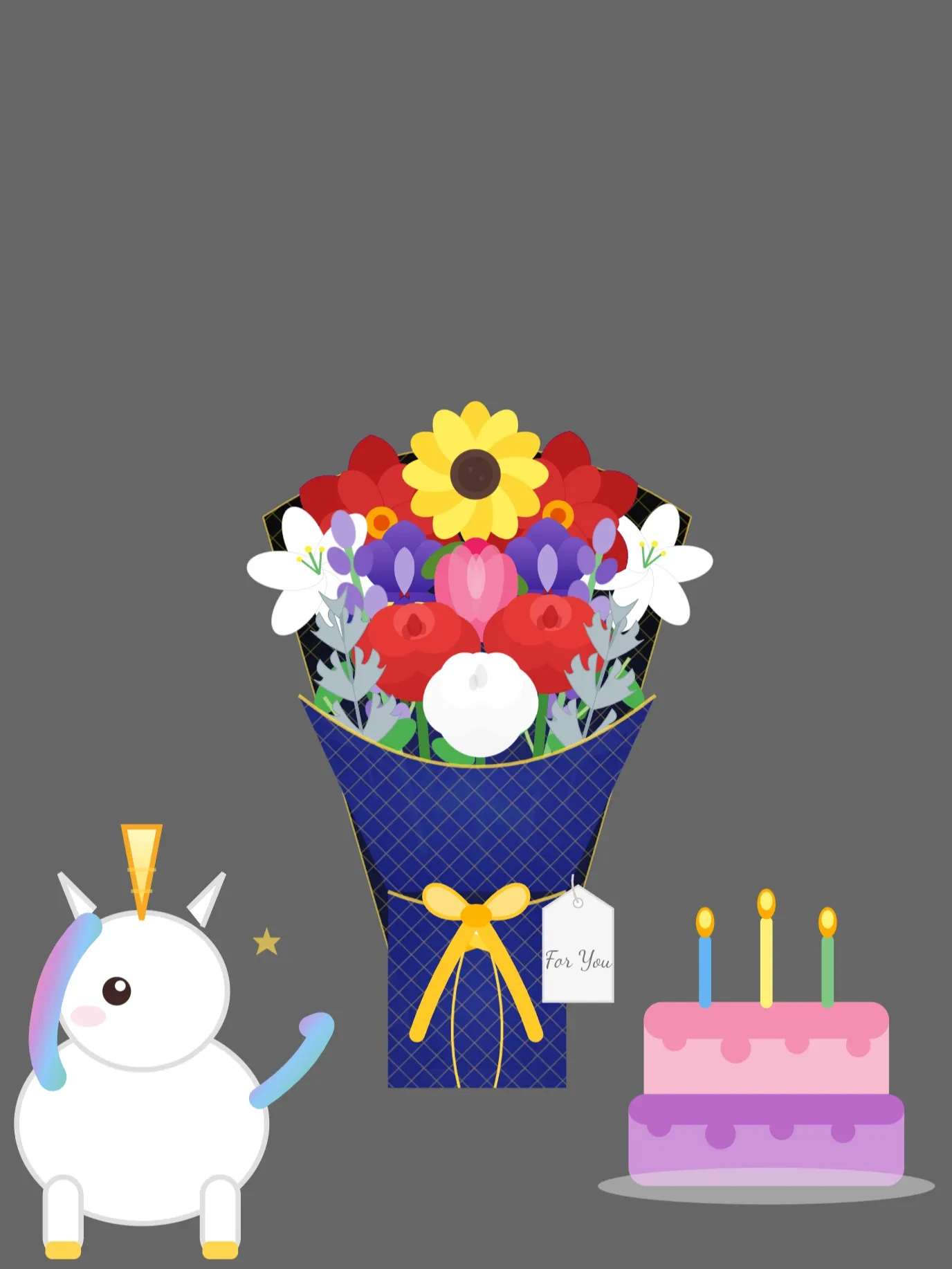 Hezz’s Birthday