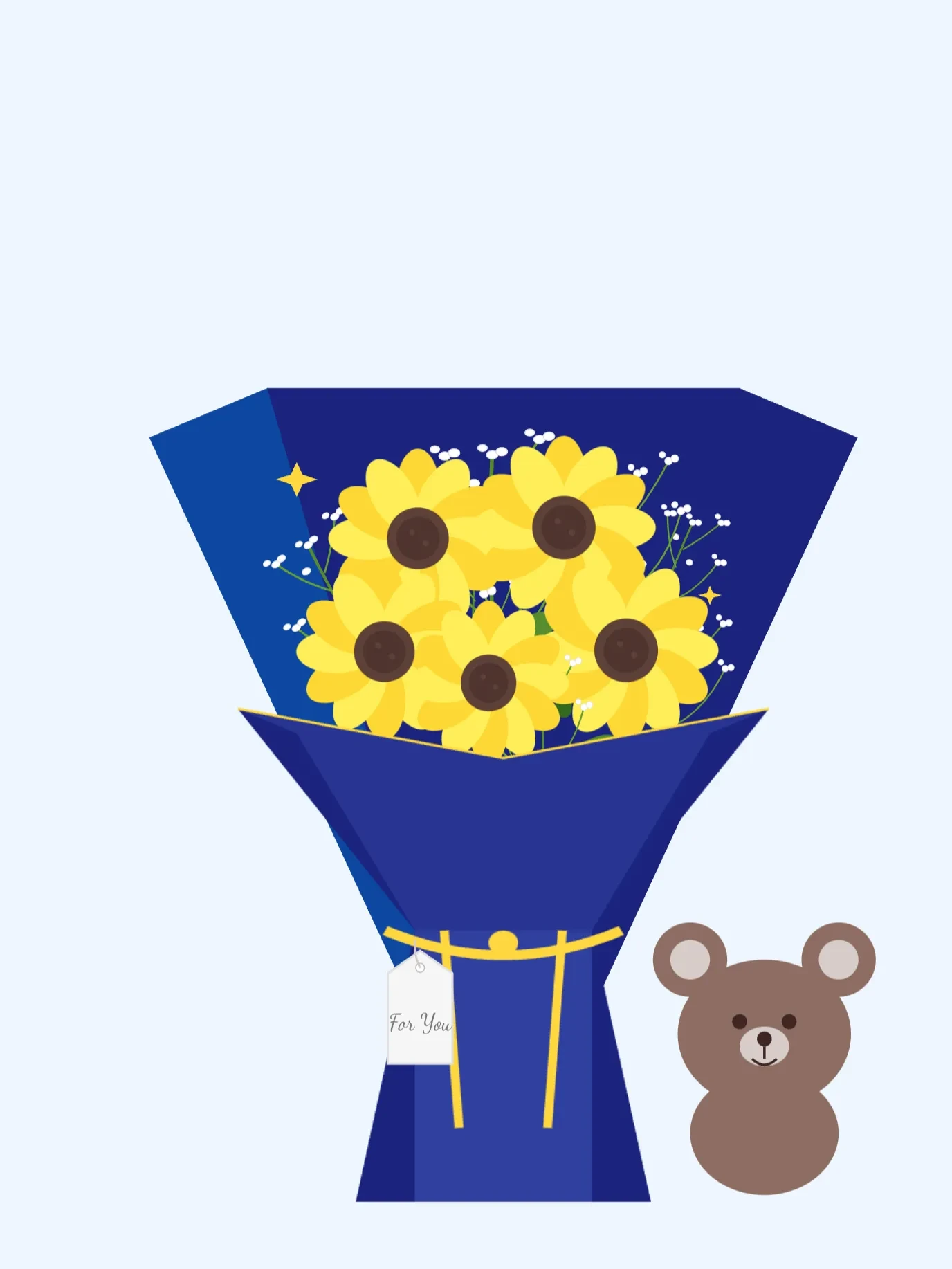 For my special someone