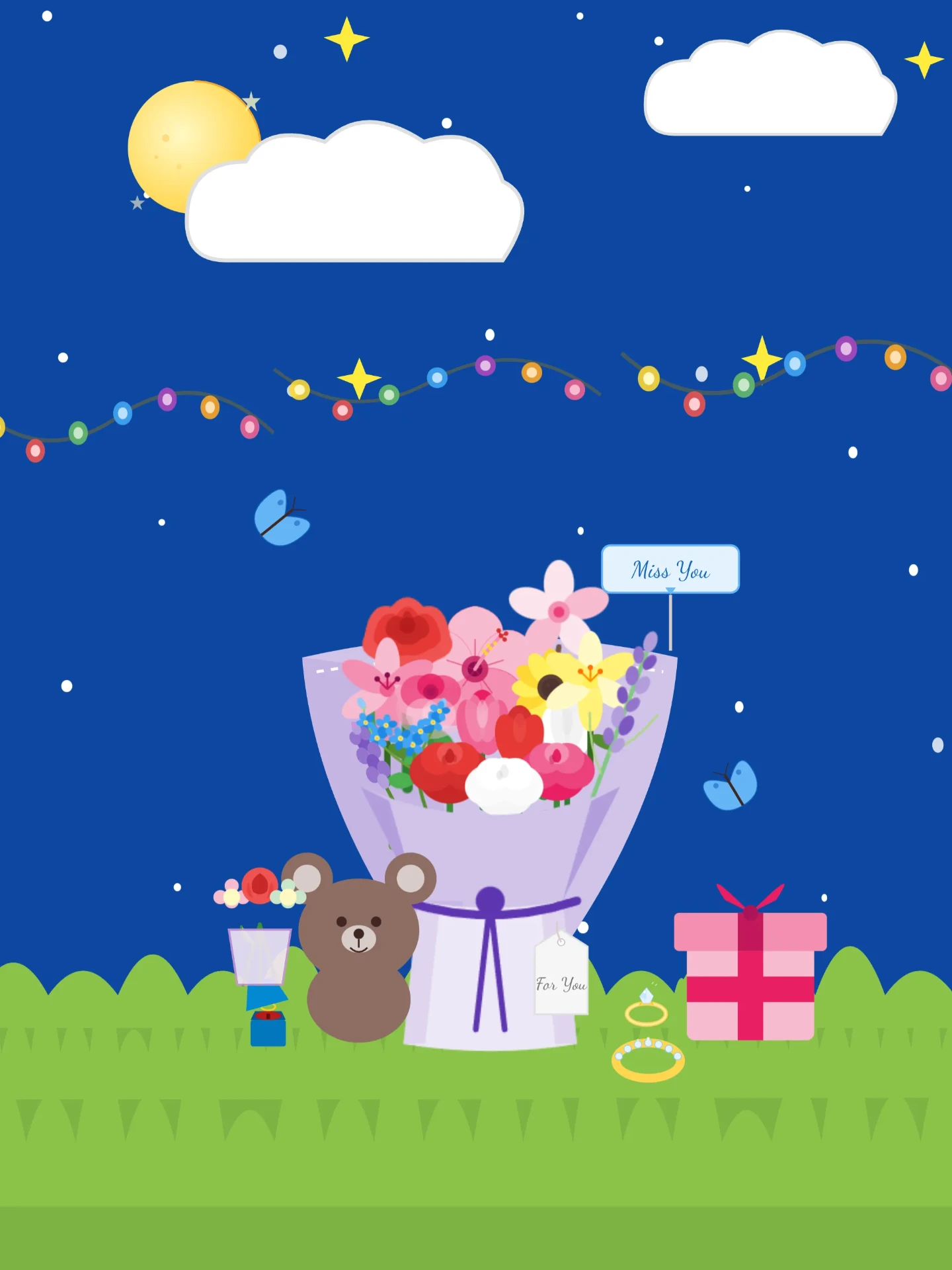 for you