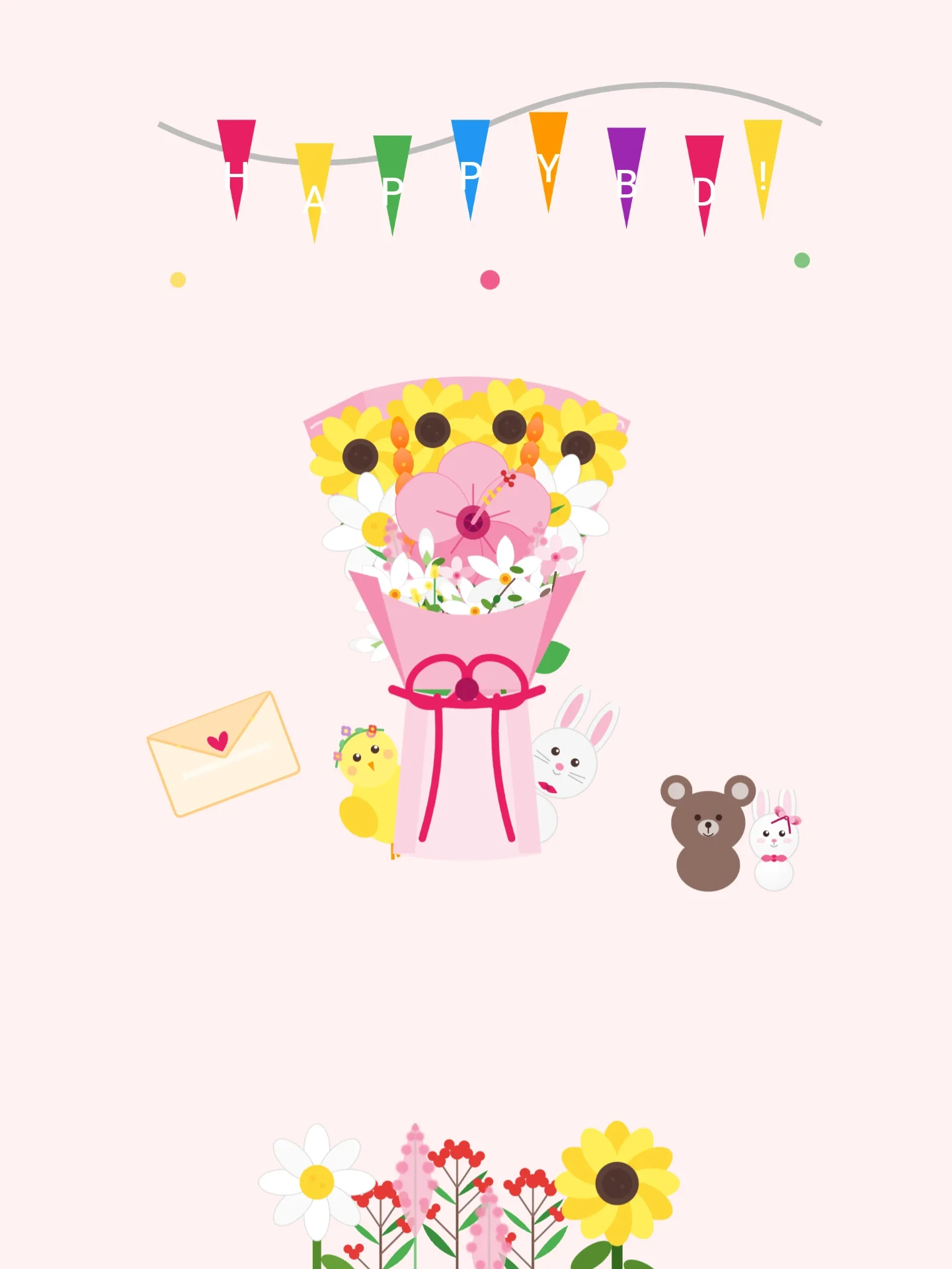 Your Special Day