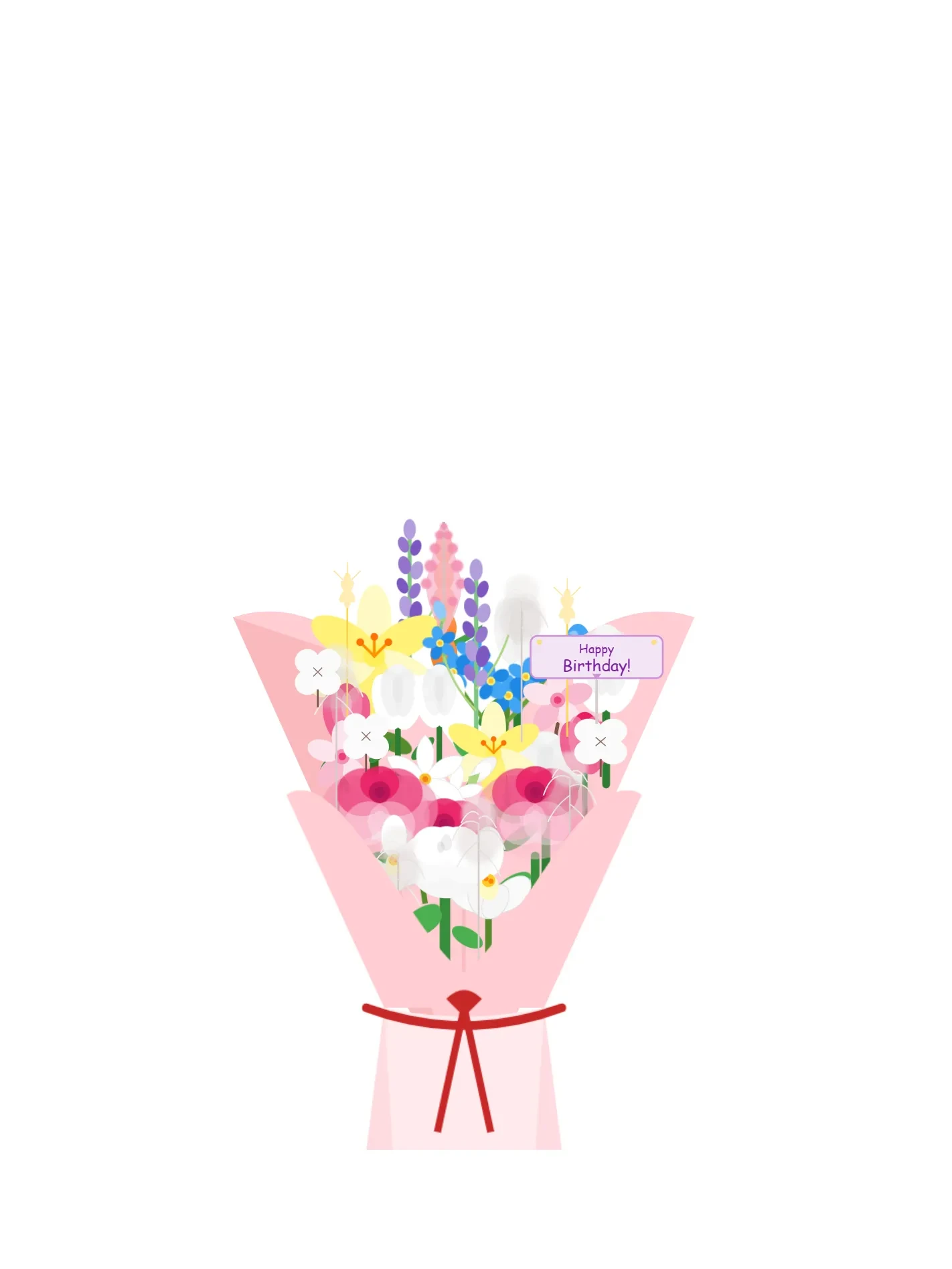 FOR MY LOVE