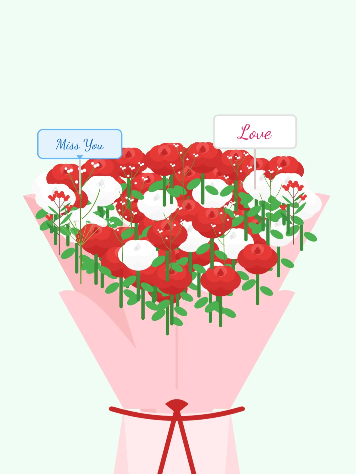 For my MOMO (LOML)