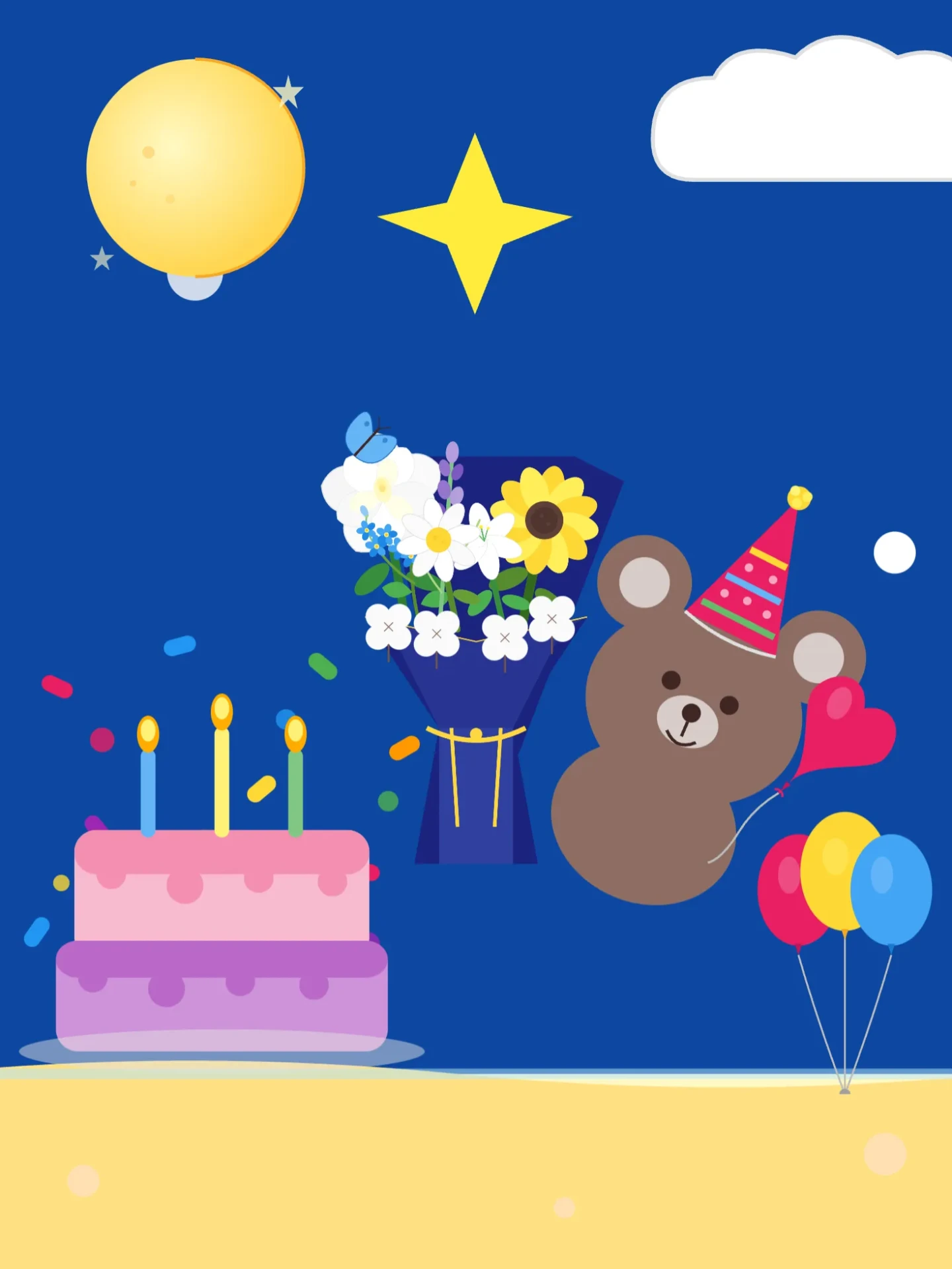 hbd lovieee