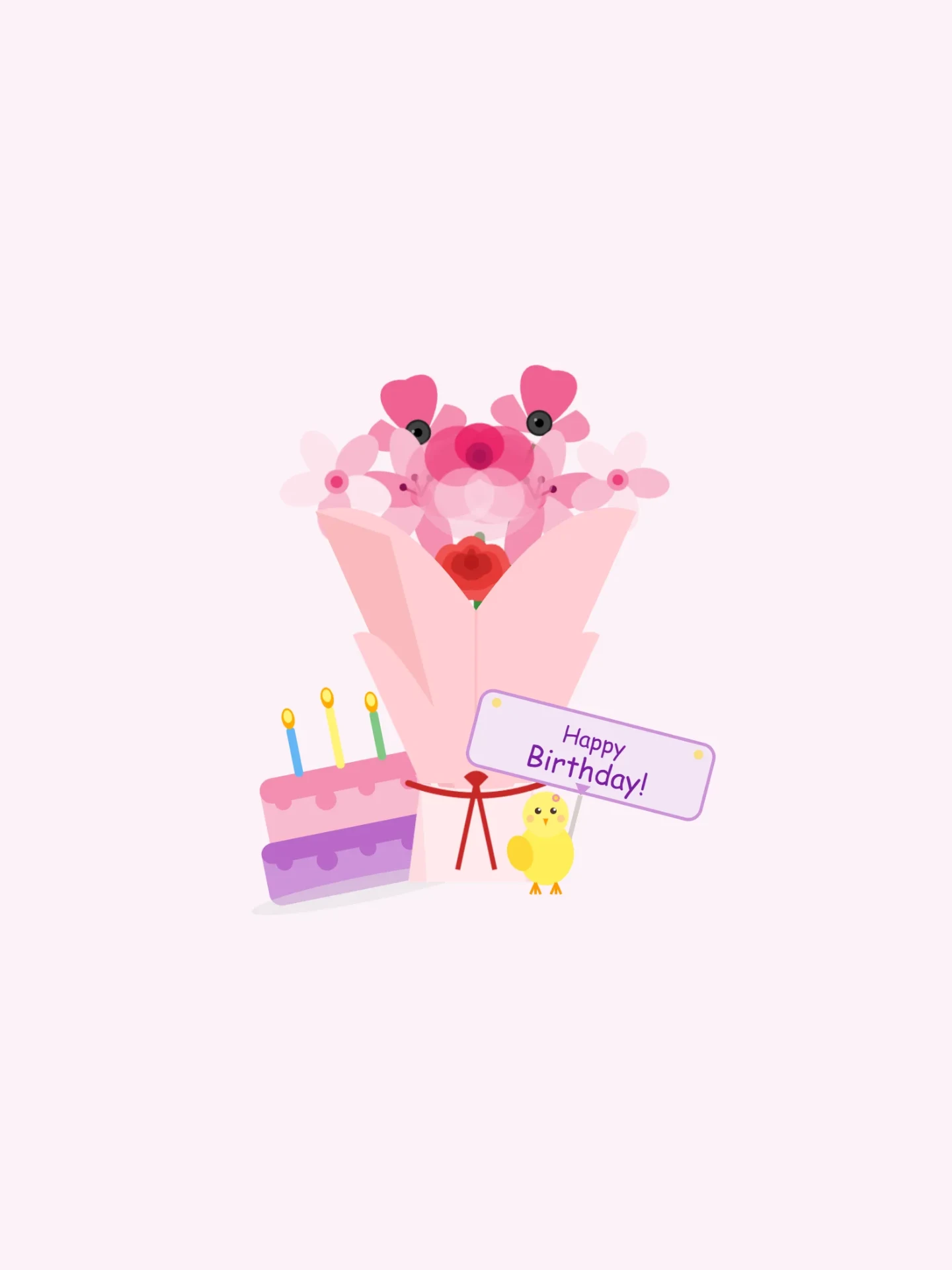 happy 18th