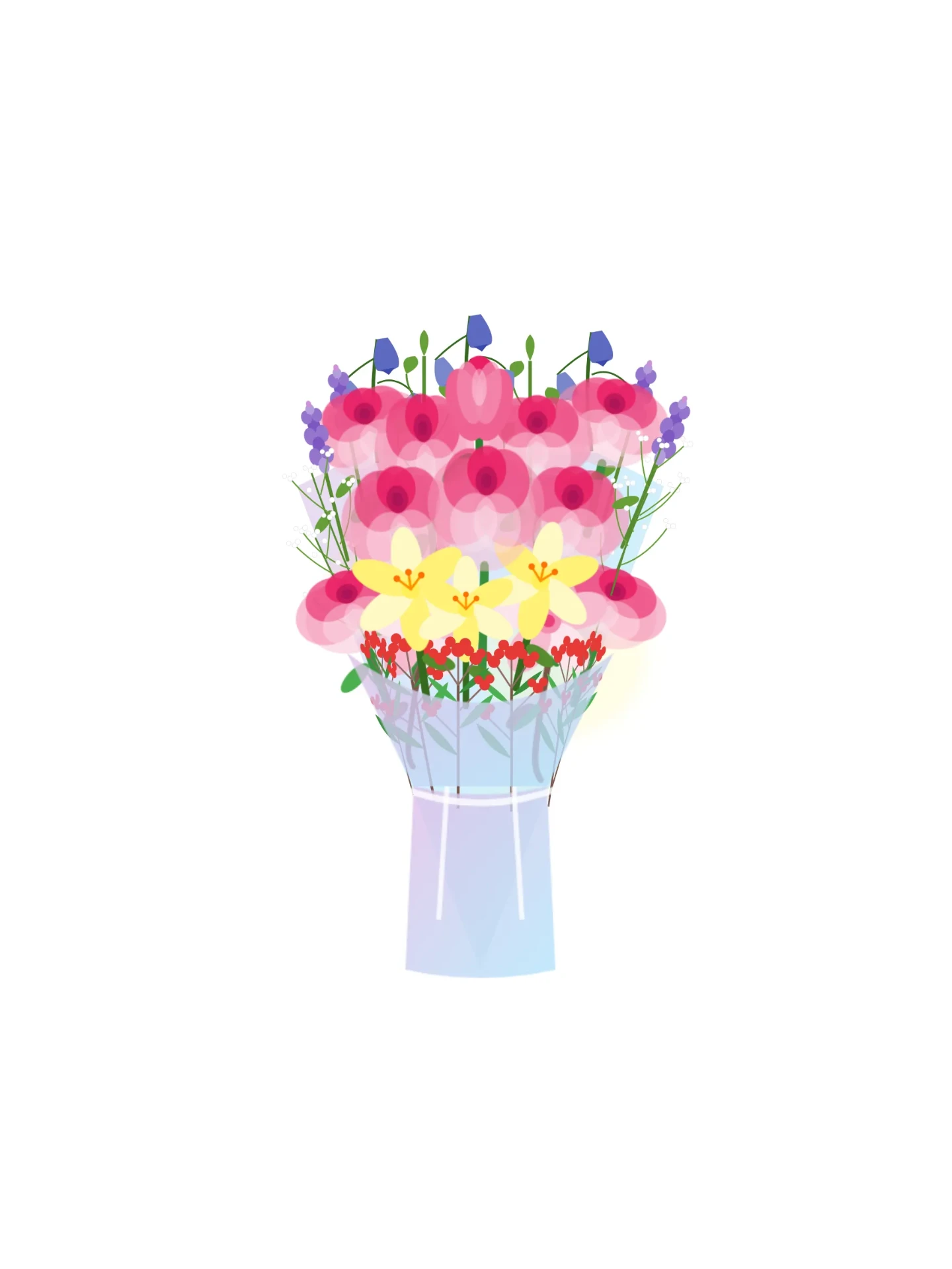 For you!